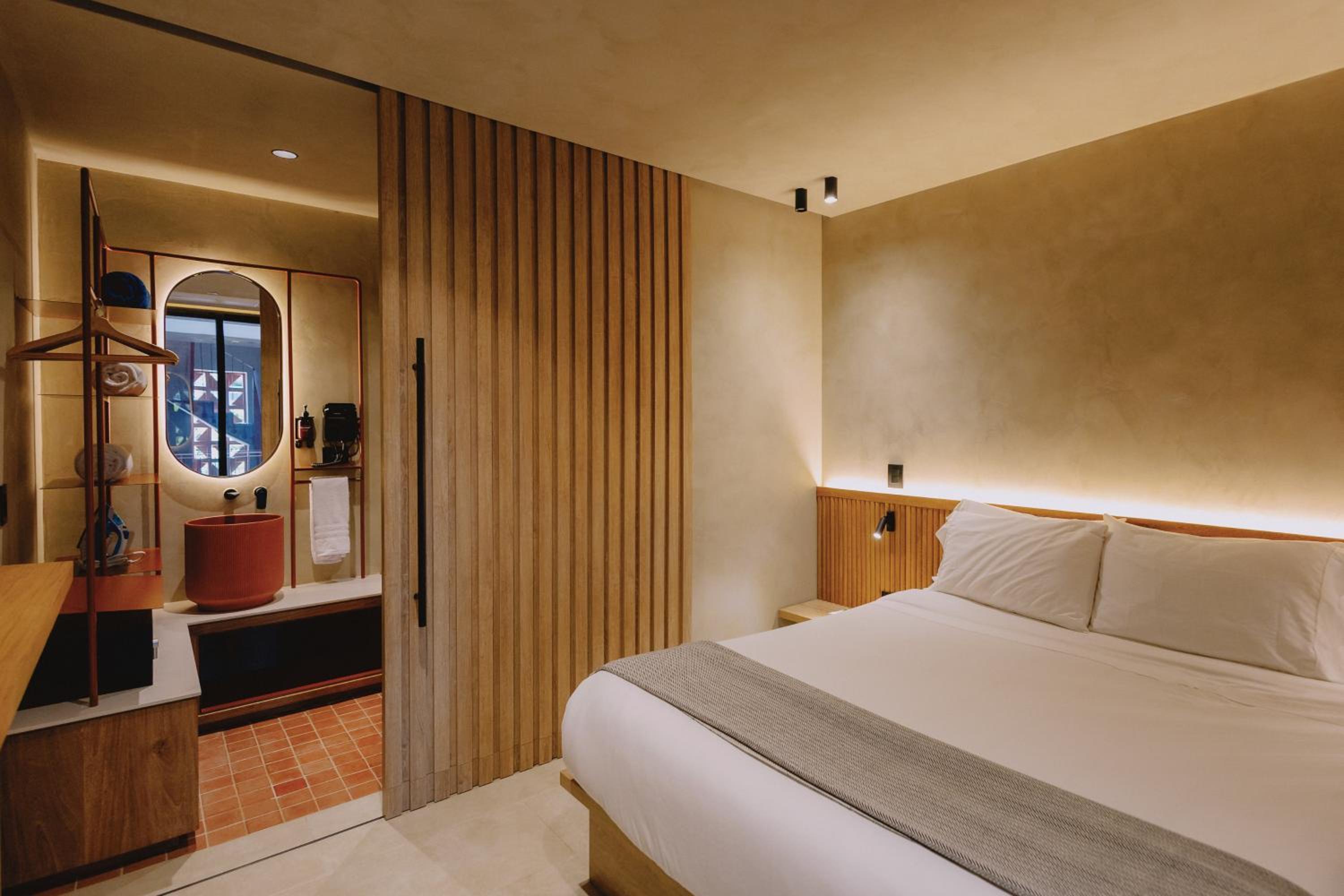 Kuuna Medellín By Be Host