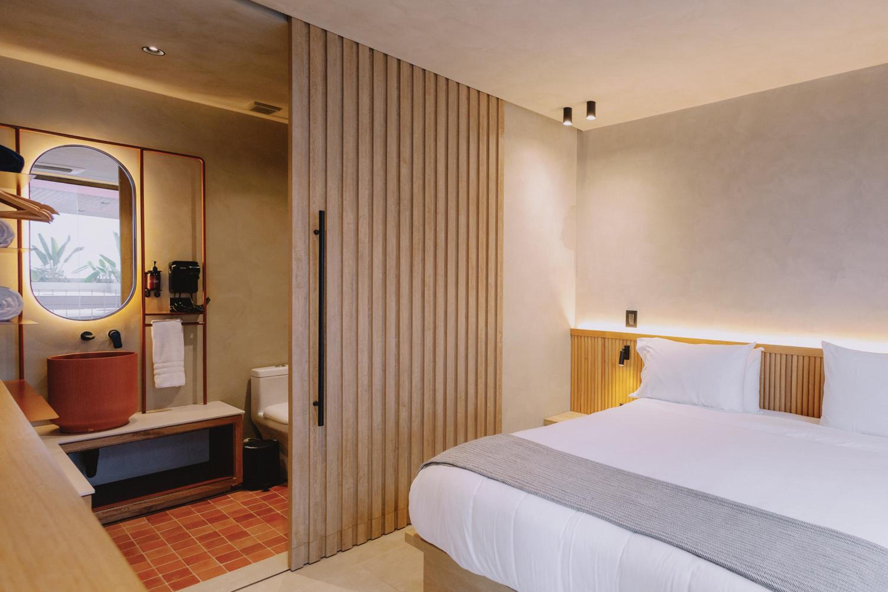 Kuuna Medellín By Be Host