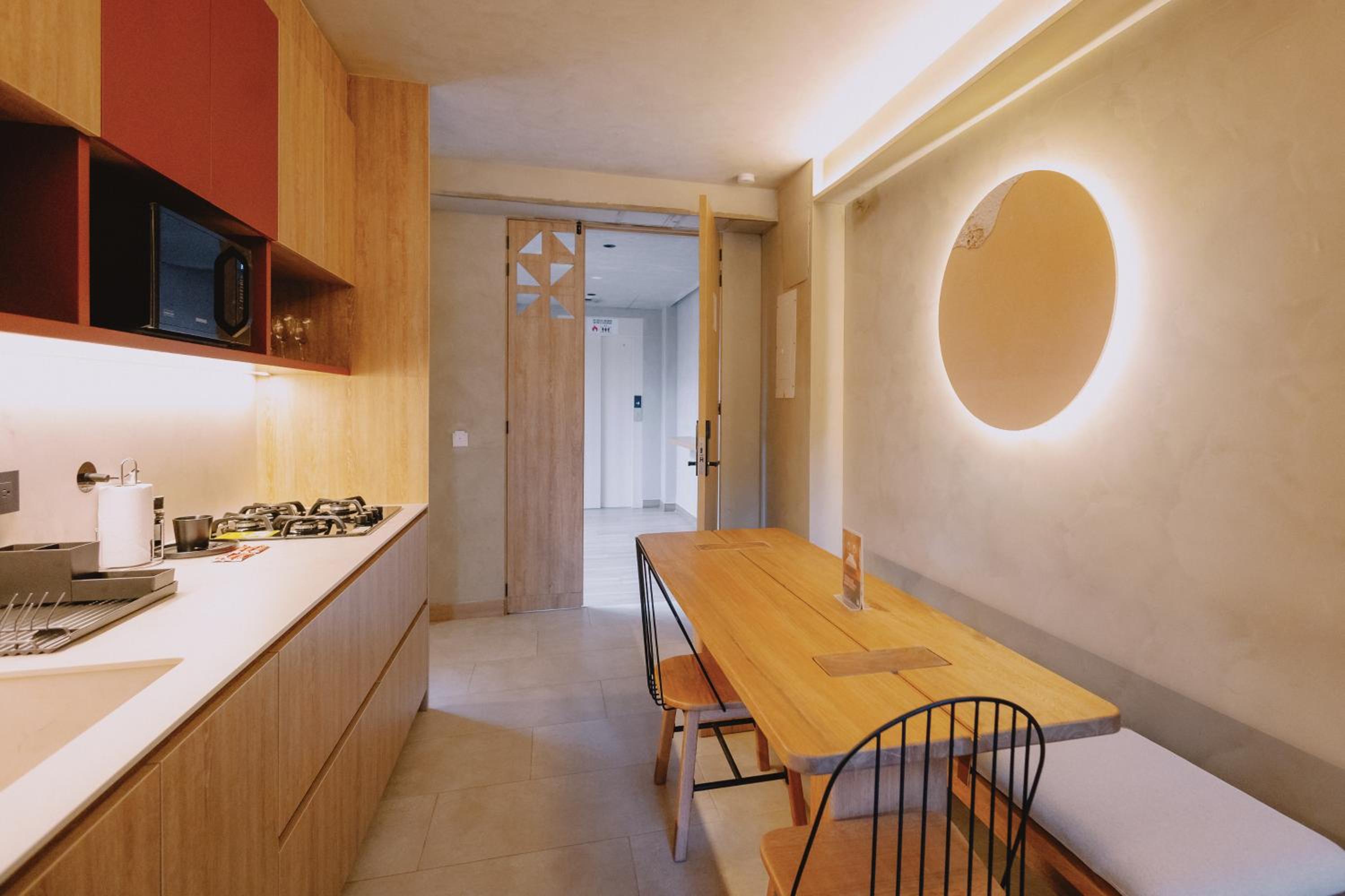 Kuuna Medellín By Be Host