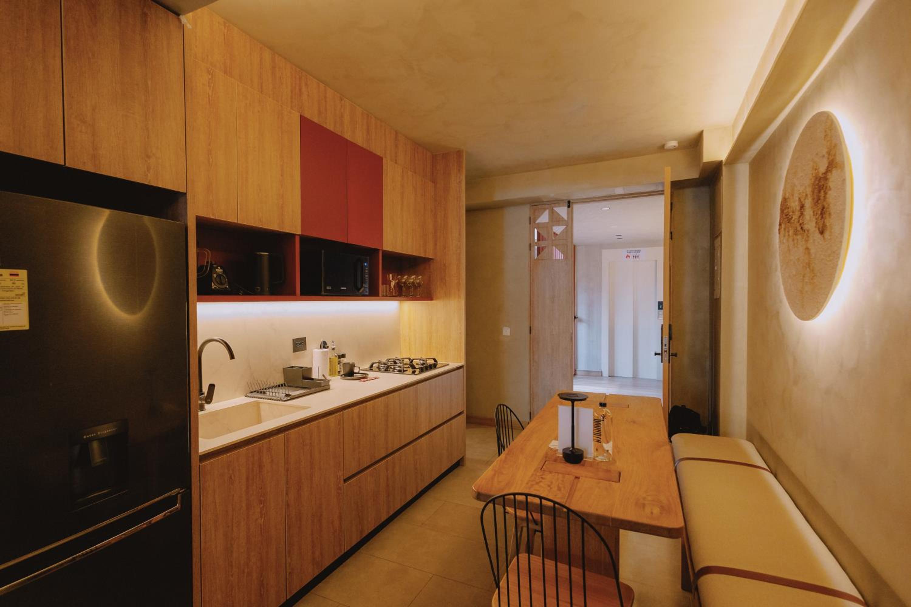 Kuuna Medellín By Be Host
