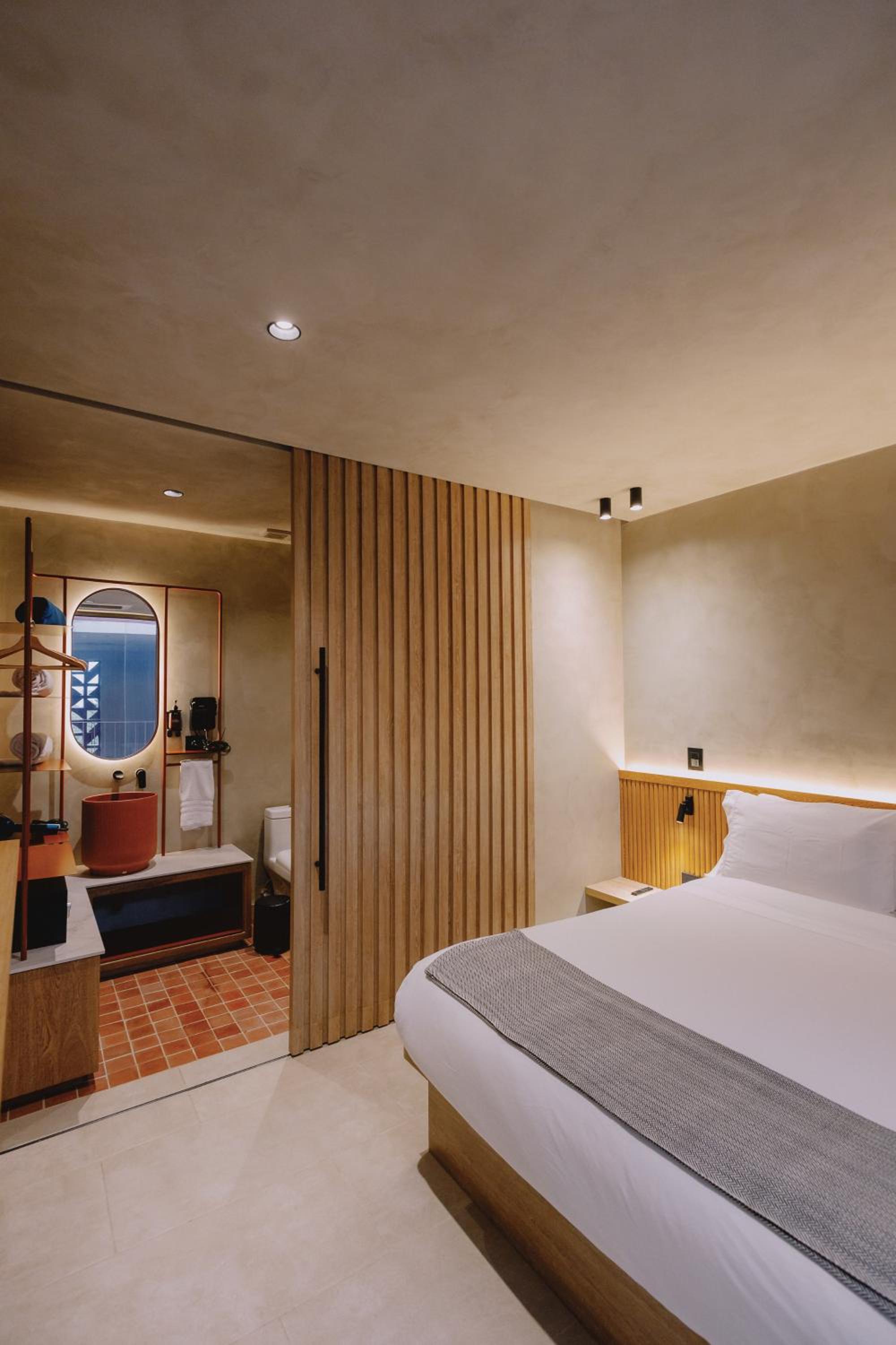 Kuuna Medellín By Be Host