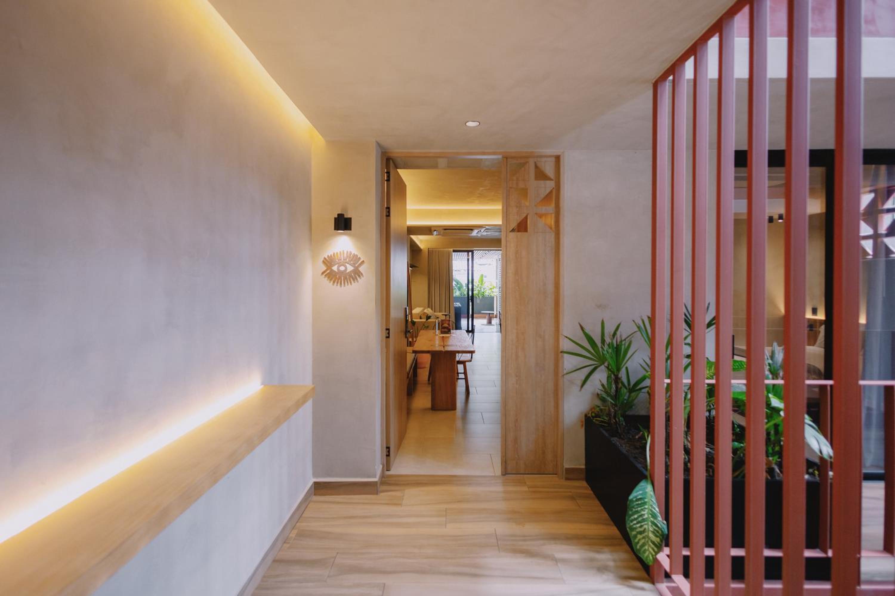 Kuuna Medellín By Be Host