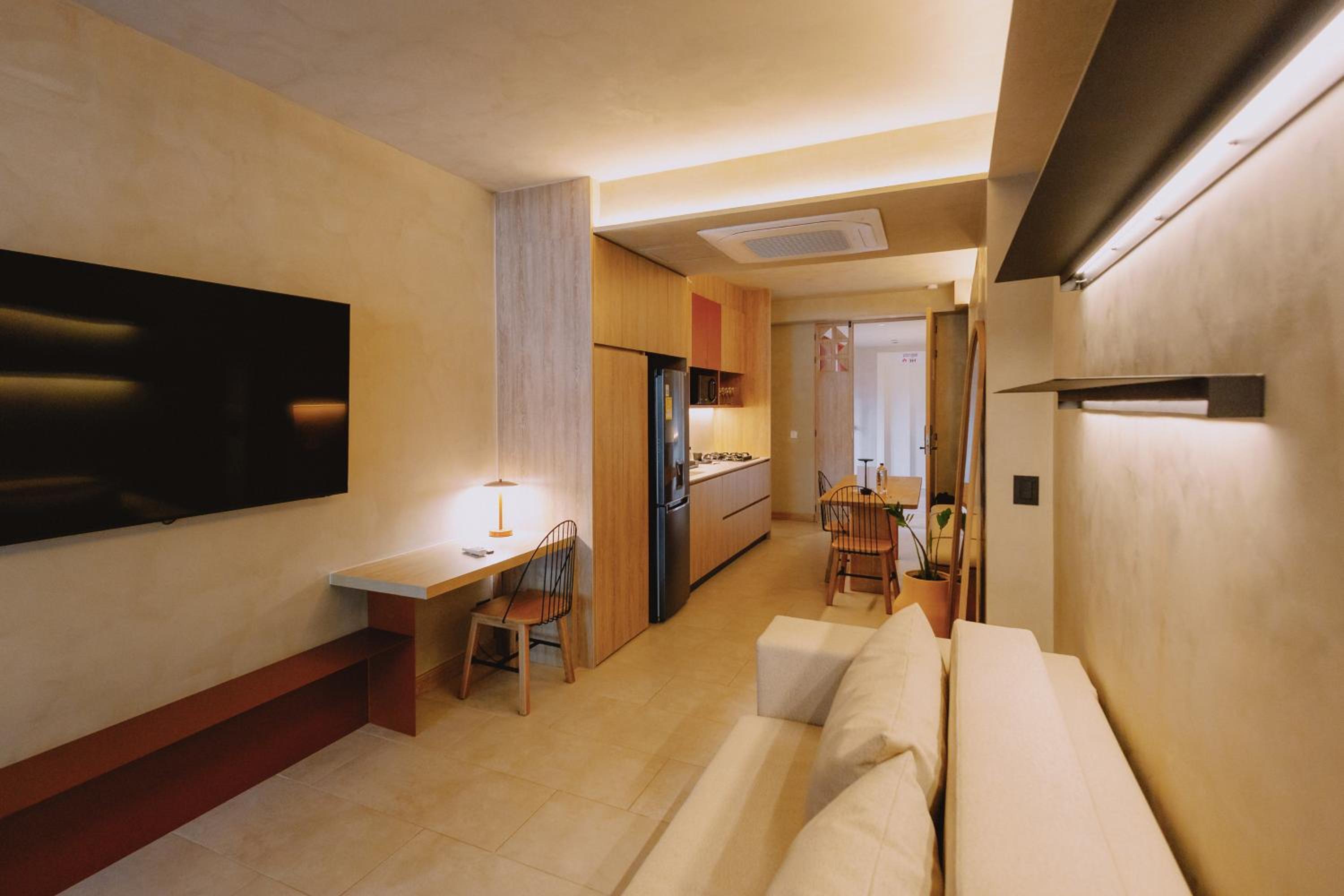 Kuuna Medellín By Be Host