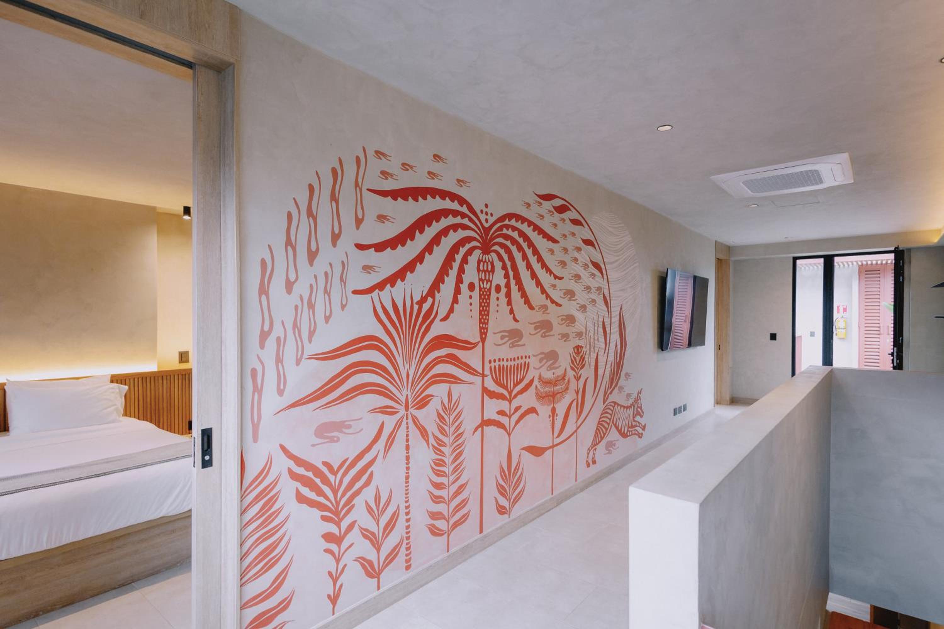 Kuuna Medellín By Be Host