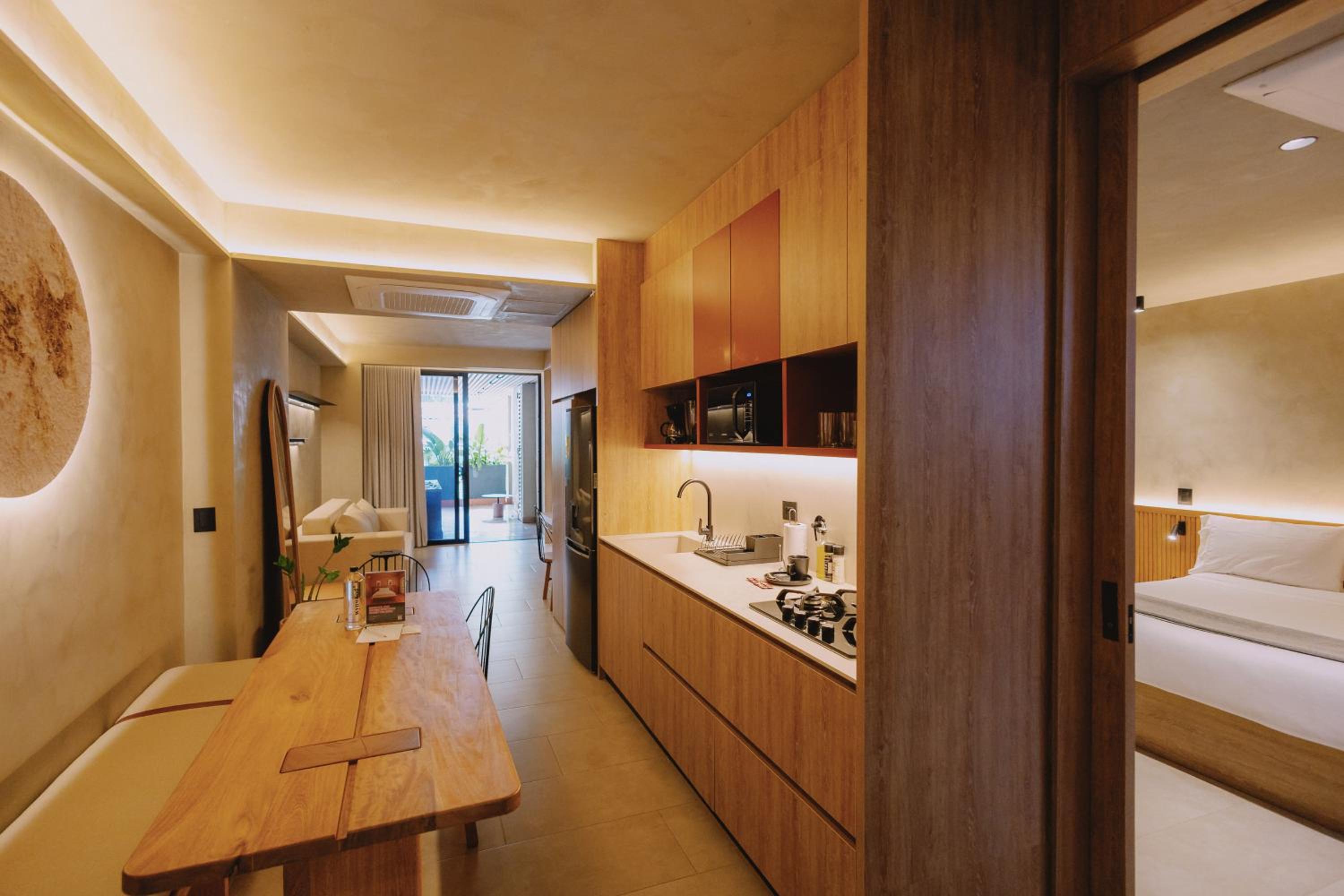 Kuuna Medellín By Be Host