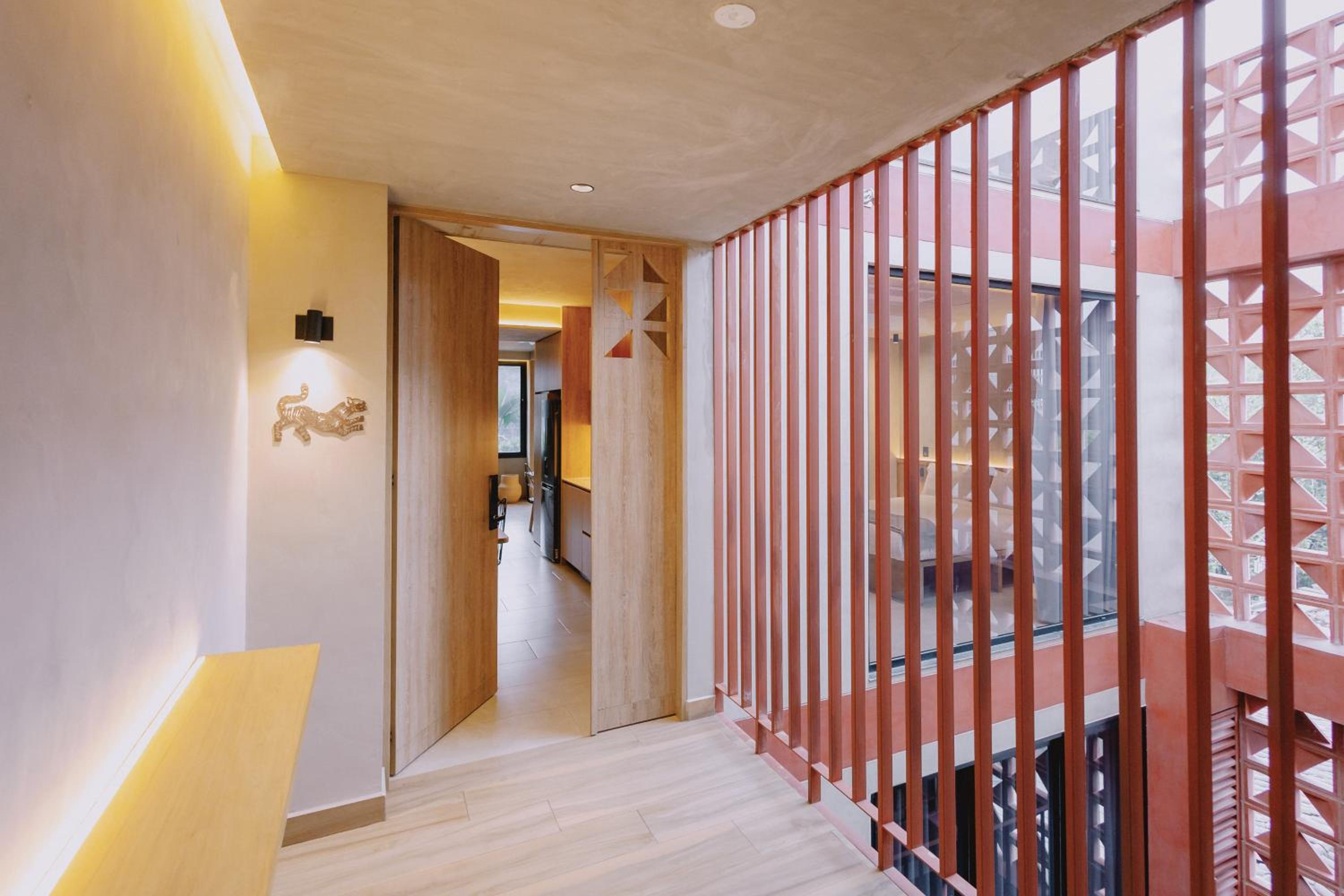 Kuuna Medellín By Be Host