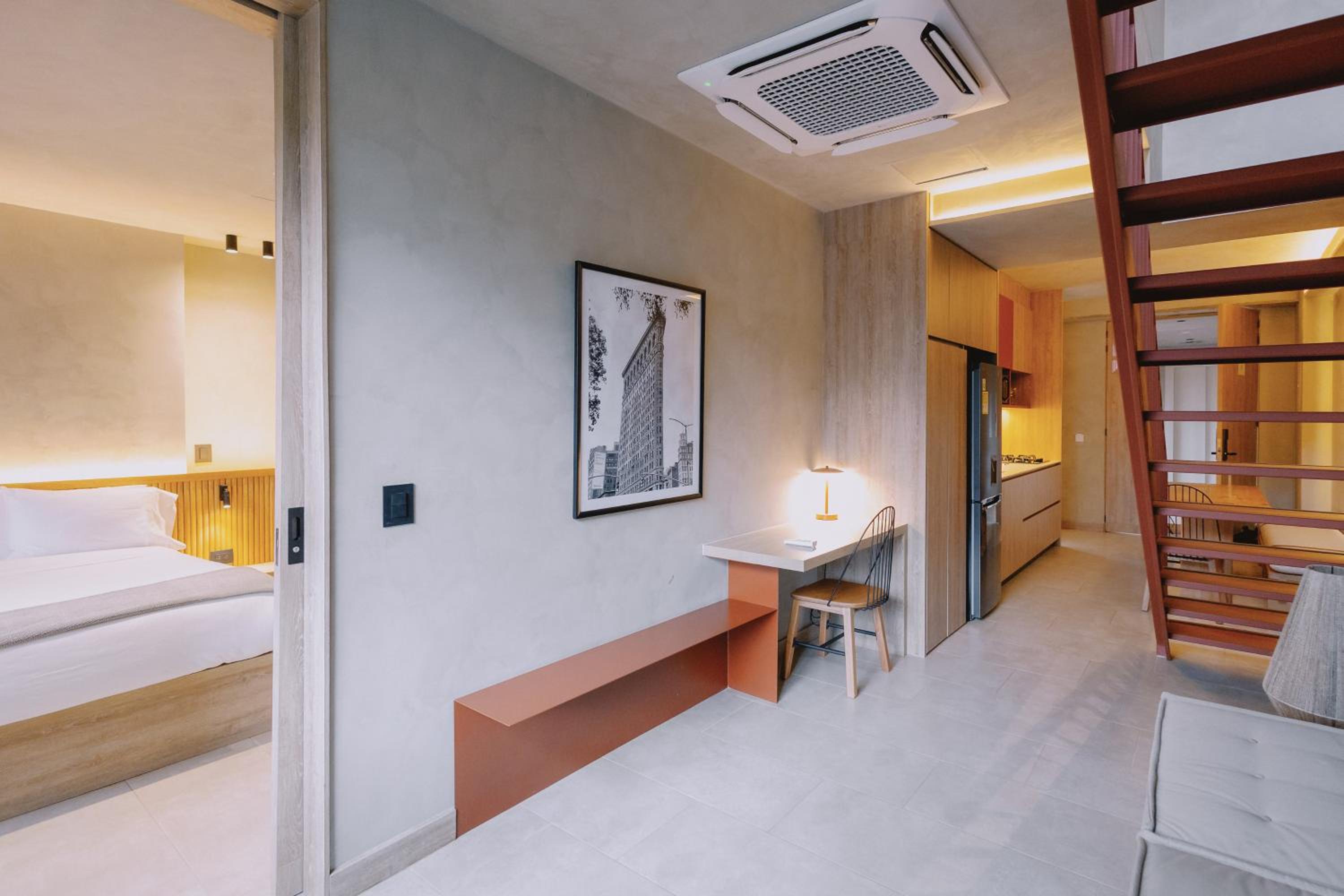 Kuuna Medellín By Be Host