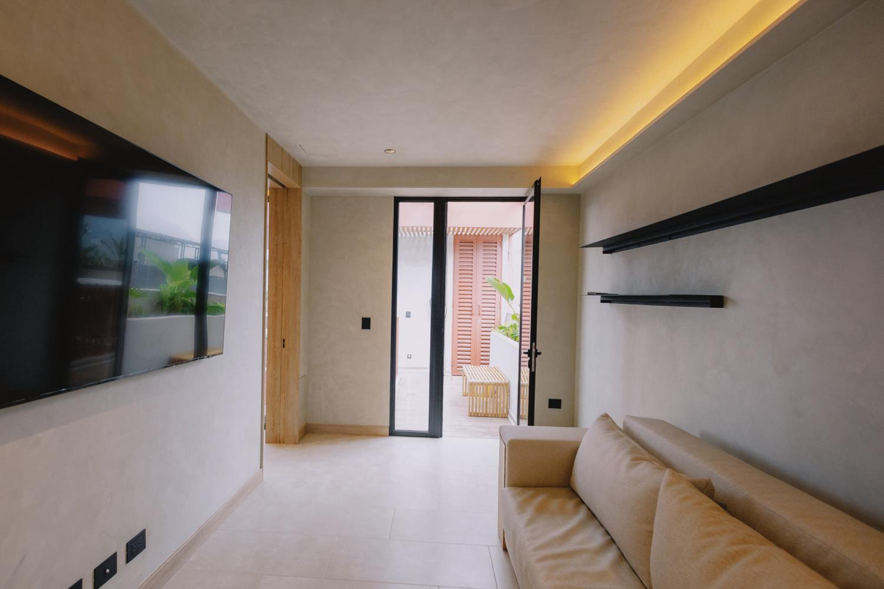 Kuuna Medellín By Be Host