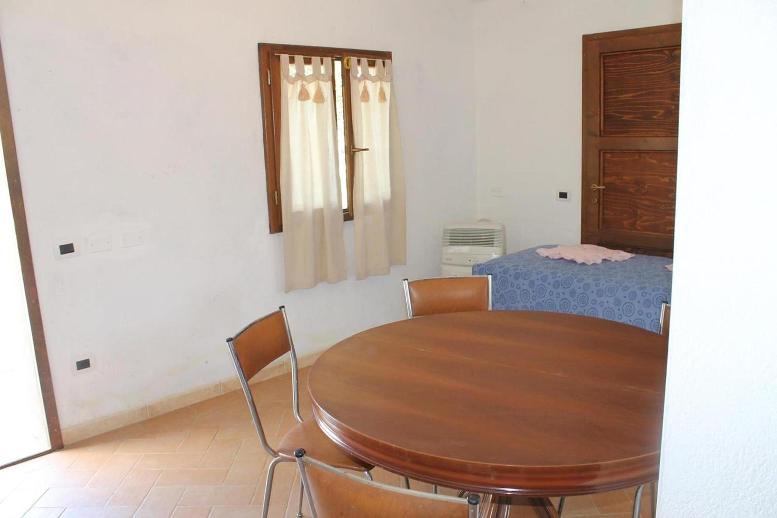 Agriturismo Signorini