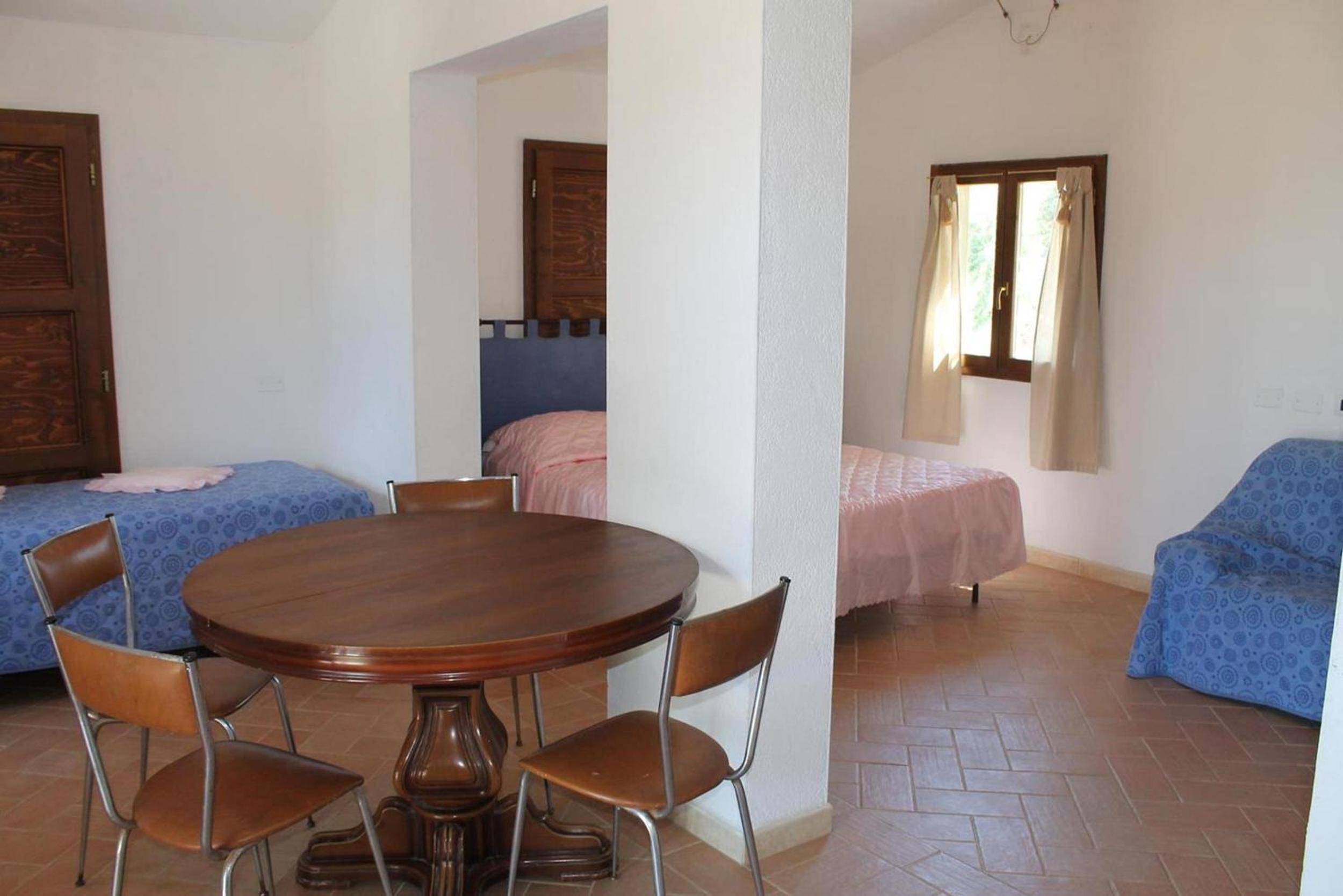 Agriturismo Signorini