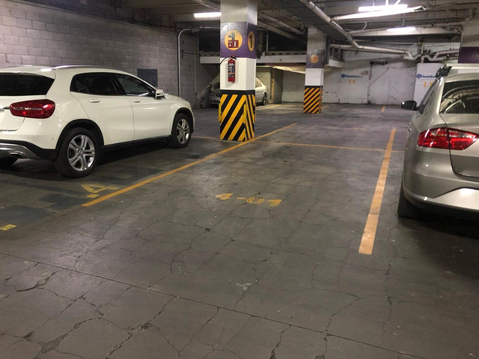 Suite ejecutiva, 2 Camas Queen, Gym, en Interlomas