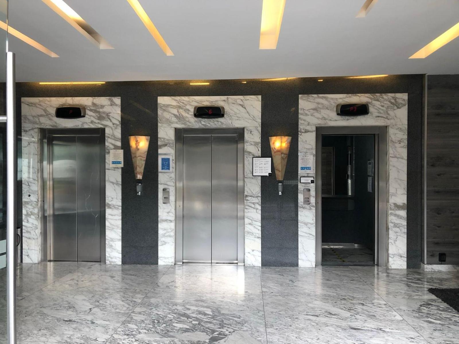 Suite ejecutiva, 2 Camas Queen, Gym, en Interlomas