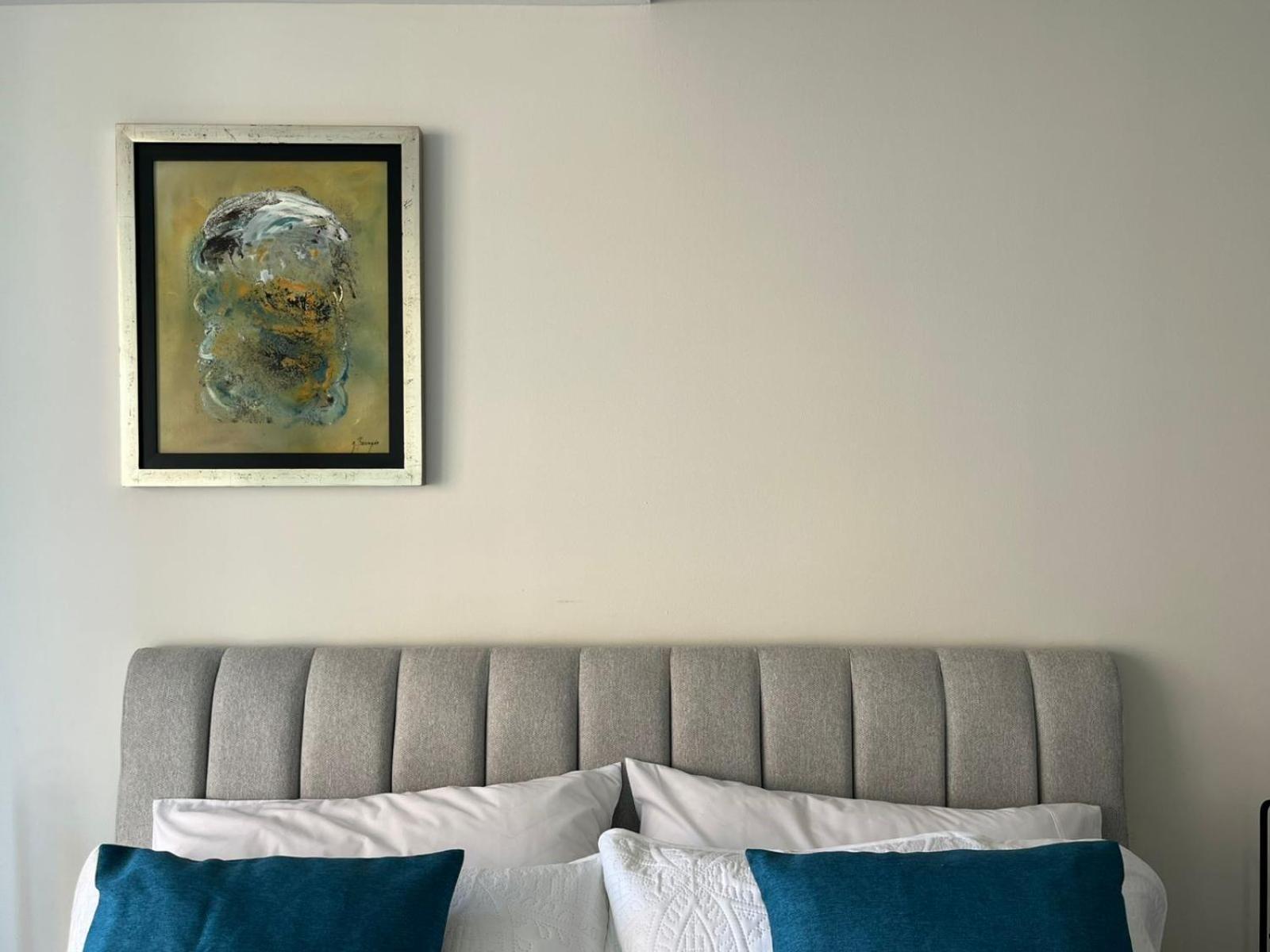 Suite ejecutiva, 2 Camas Queen, Gym, en Interlomas