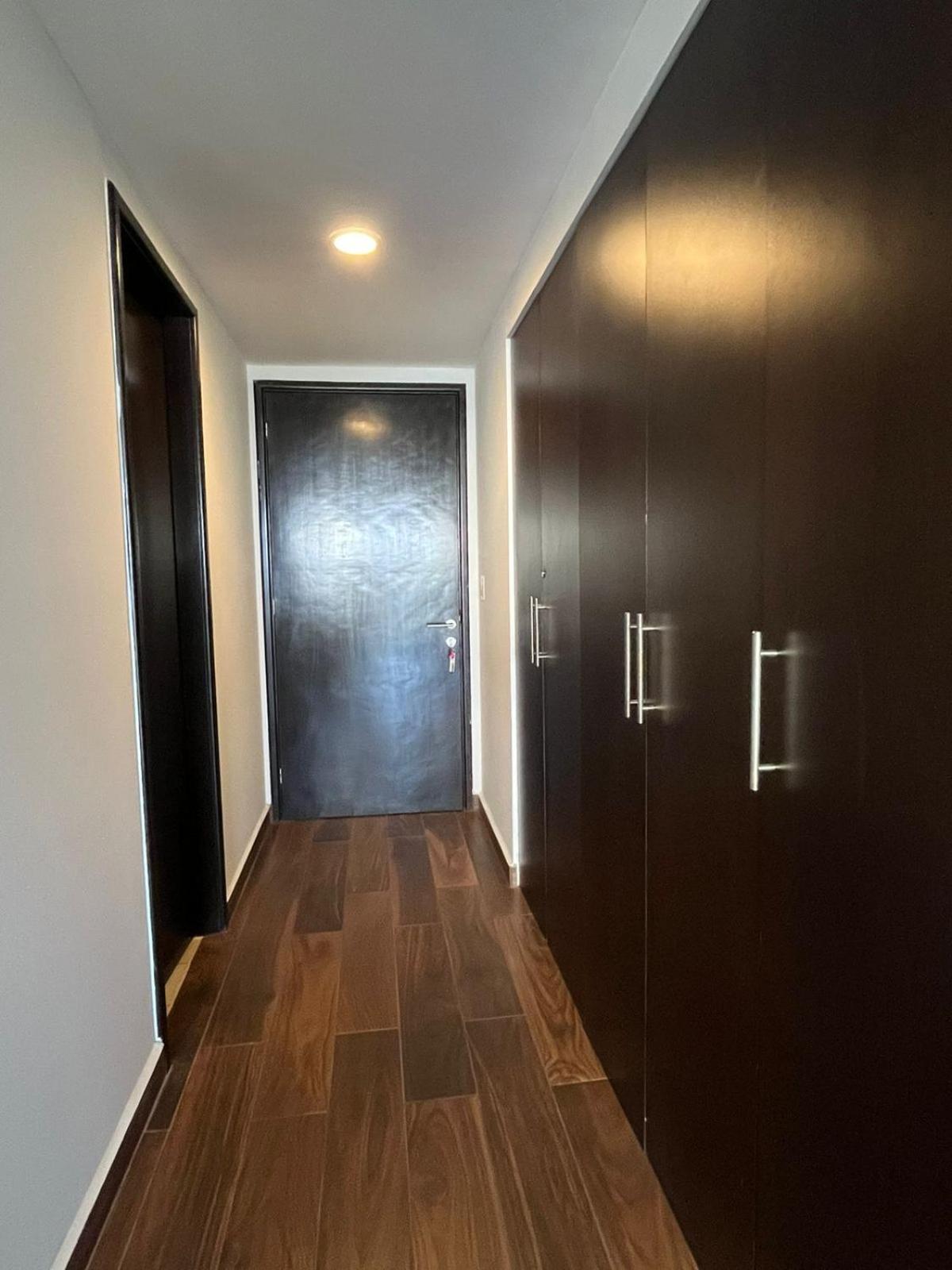 Suite ejecutiva, 2 Camas Queen, Gym, en Interlomas