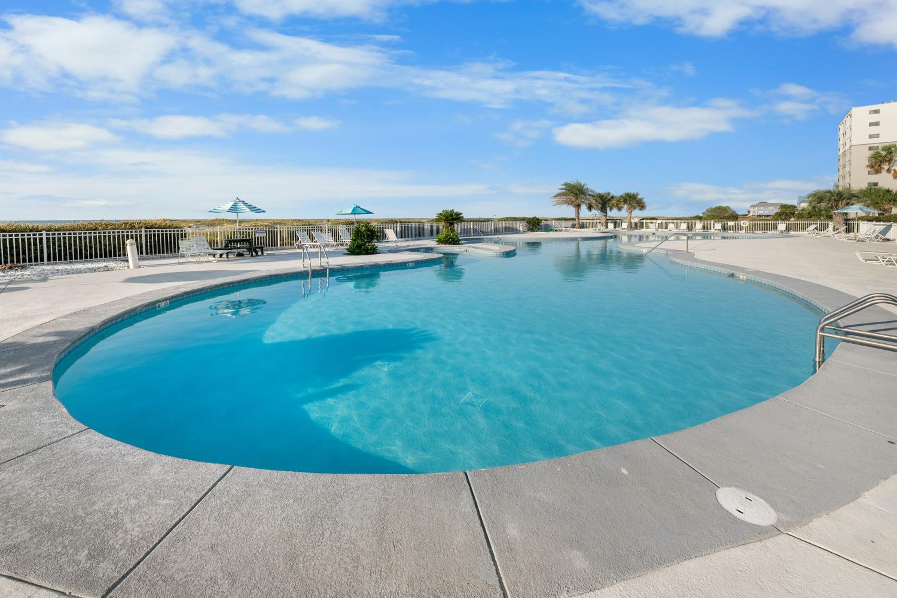 GS Plantation East 4108 by Vacation Homes Collection