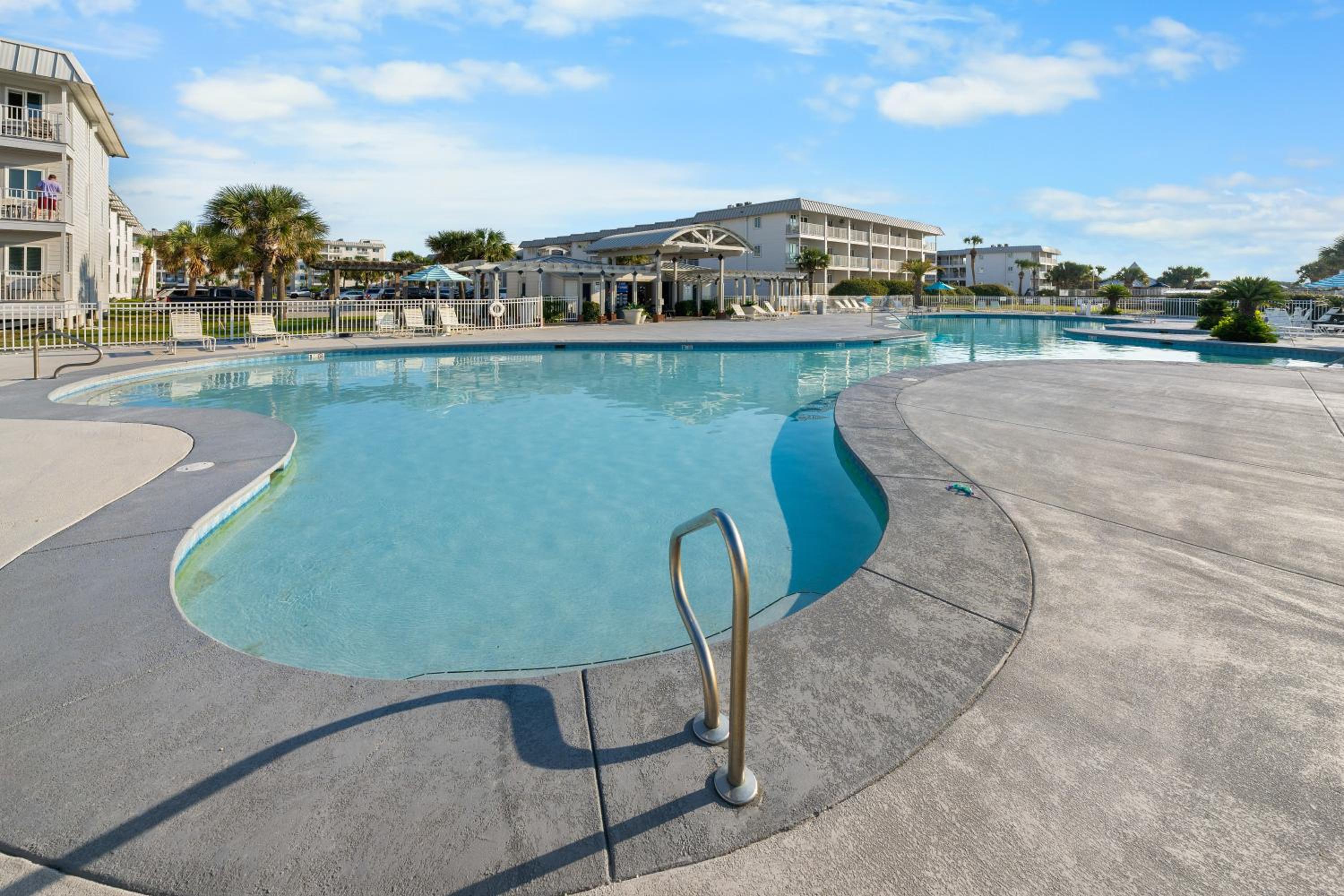 GS Plantation East 4108 by Vacation Homes Collection