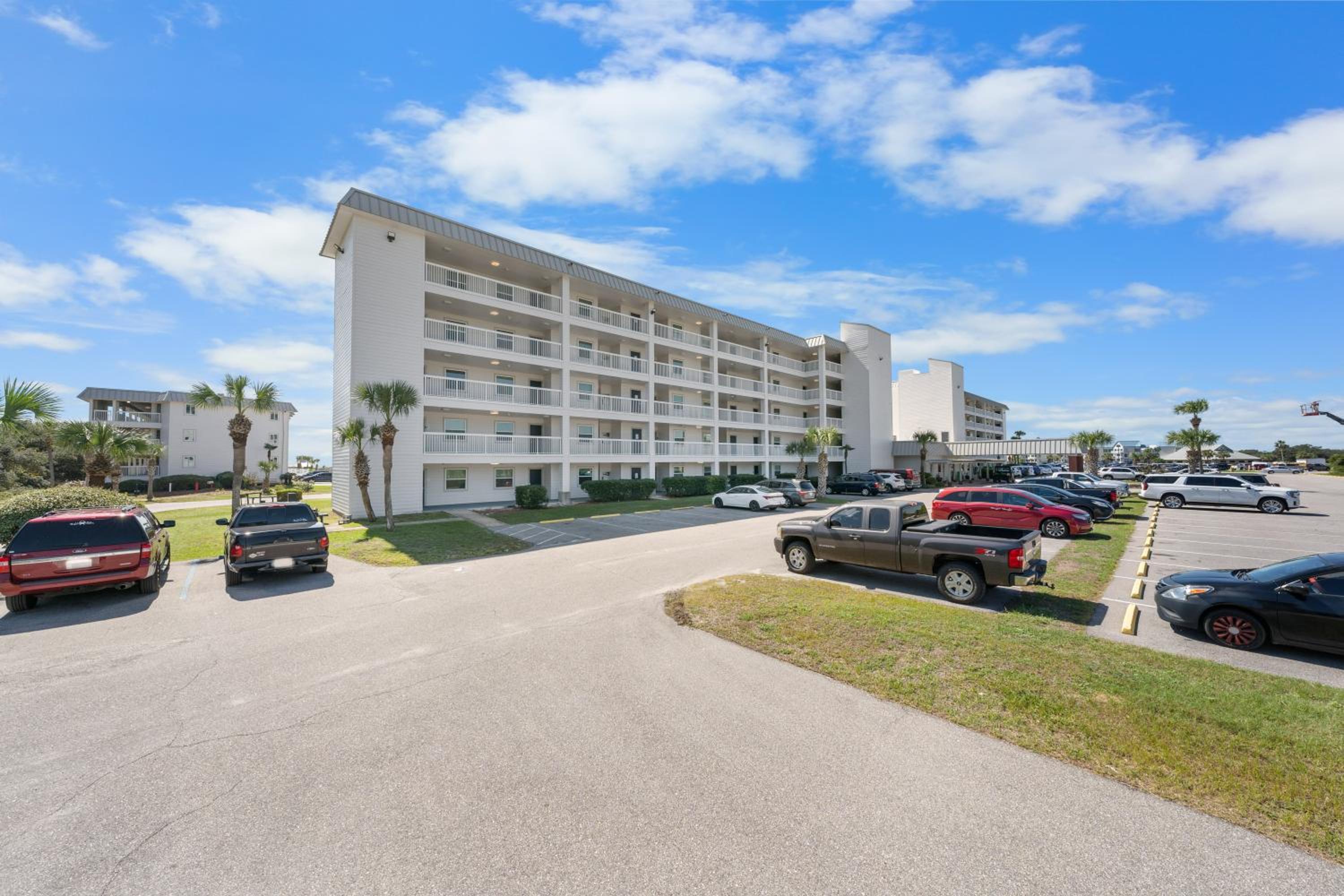 GS Plantation East 4108 by Vacation Homes Collection