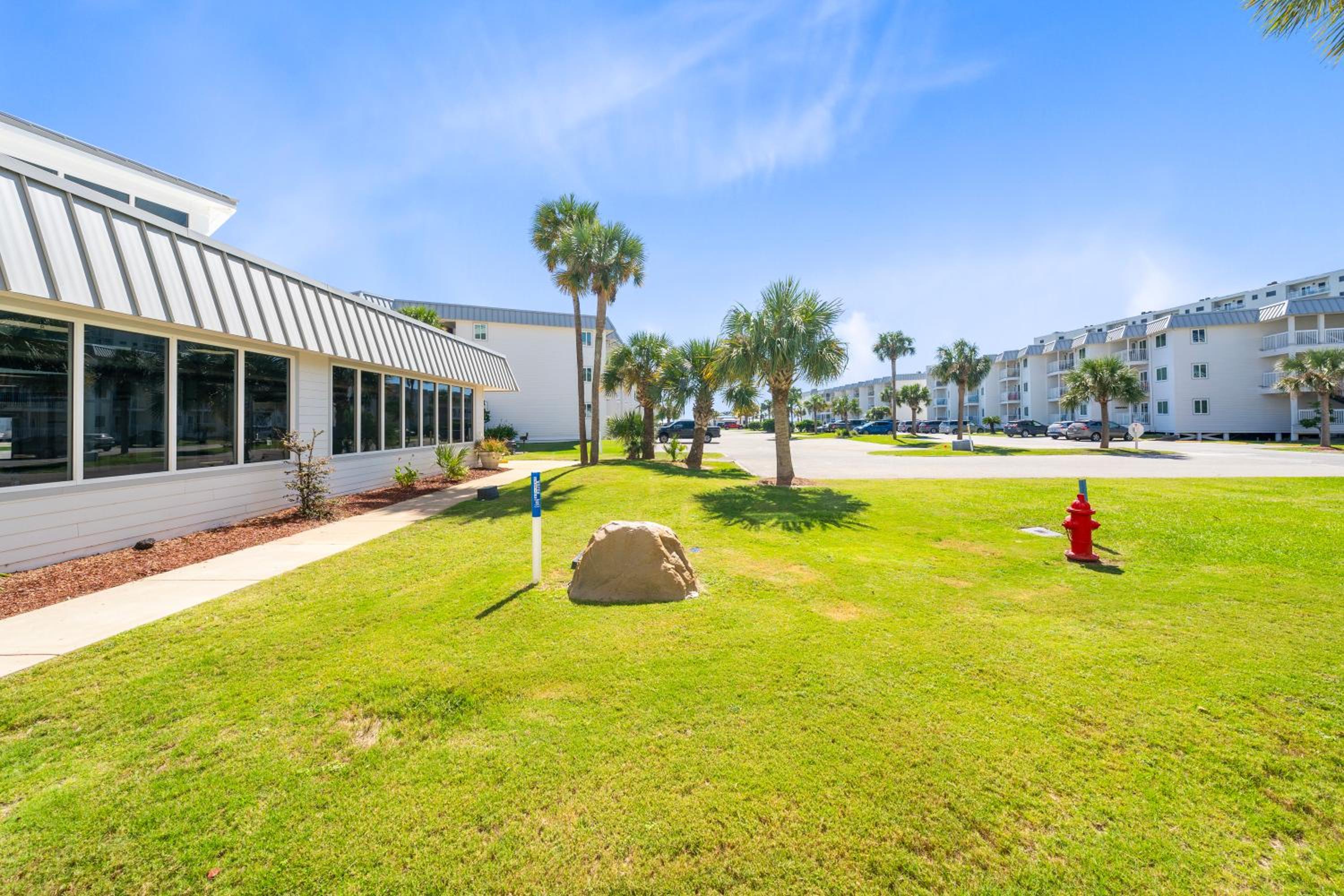 GS Plantation East 4108 by Vacation Homes Collection