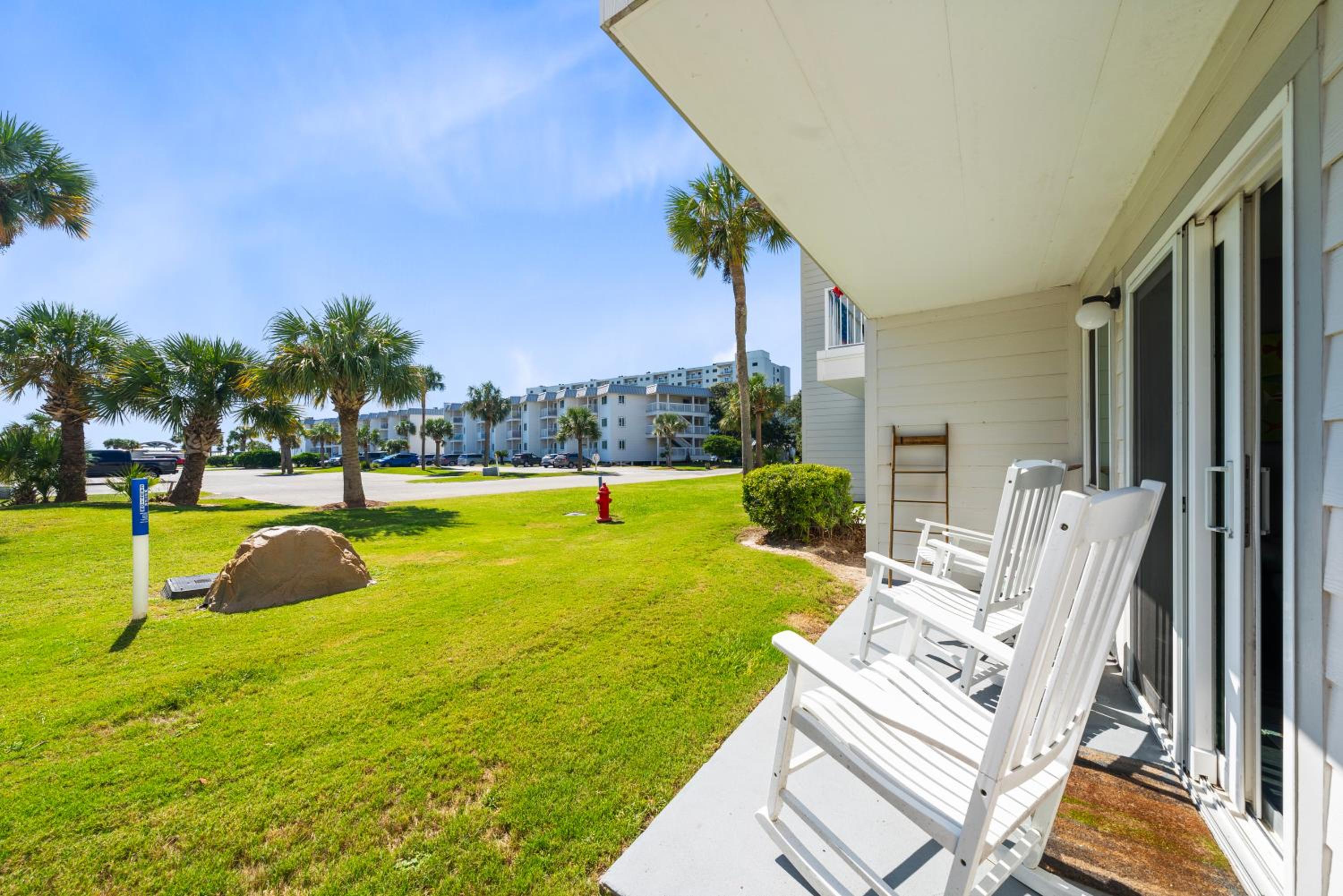 GS Plantation East 4108 by Vacation Homes Collection