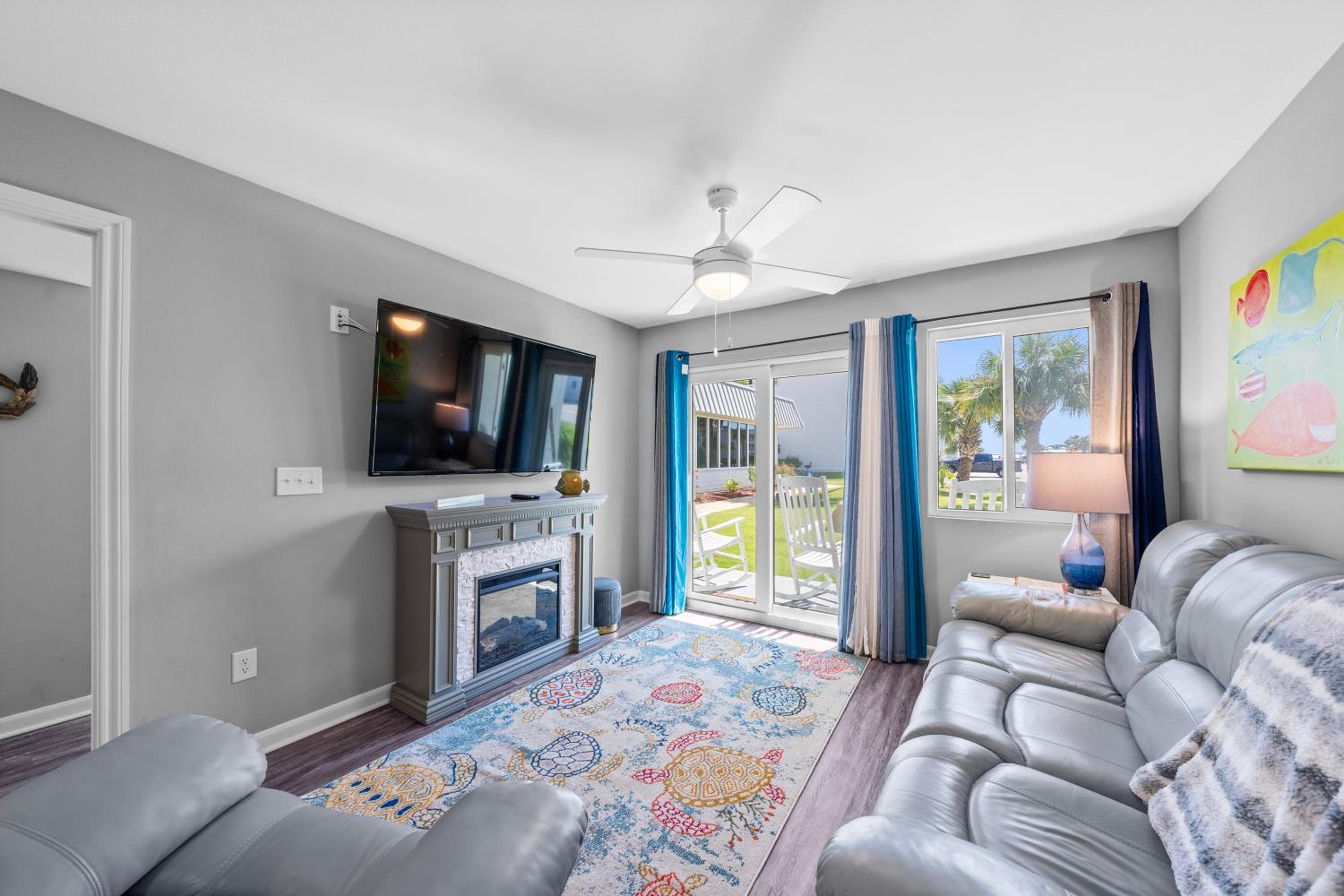 GS Plantation East 4108 by Vacation Homes Collection