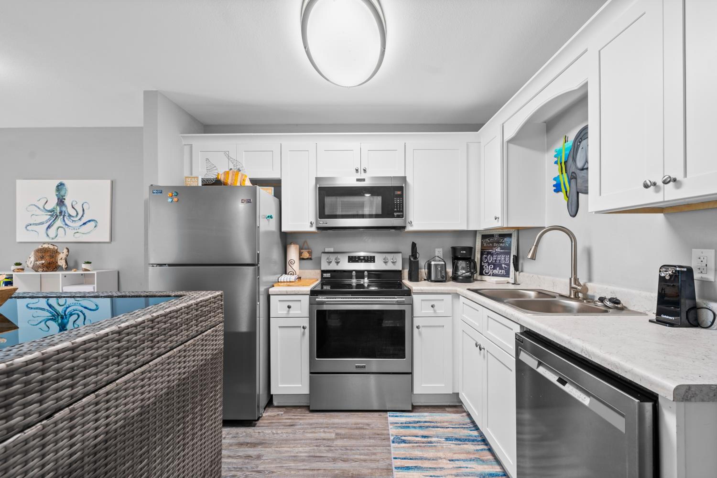 GS Plantation East 4108 by Vacation Homes Collection