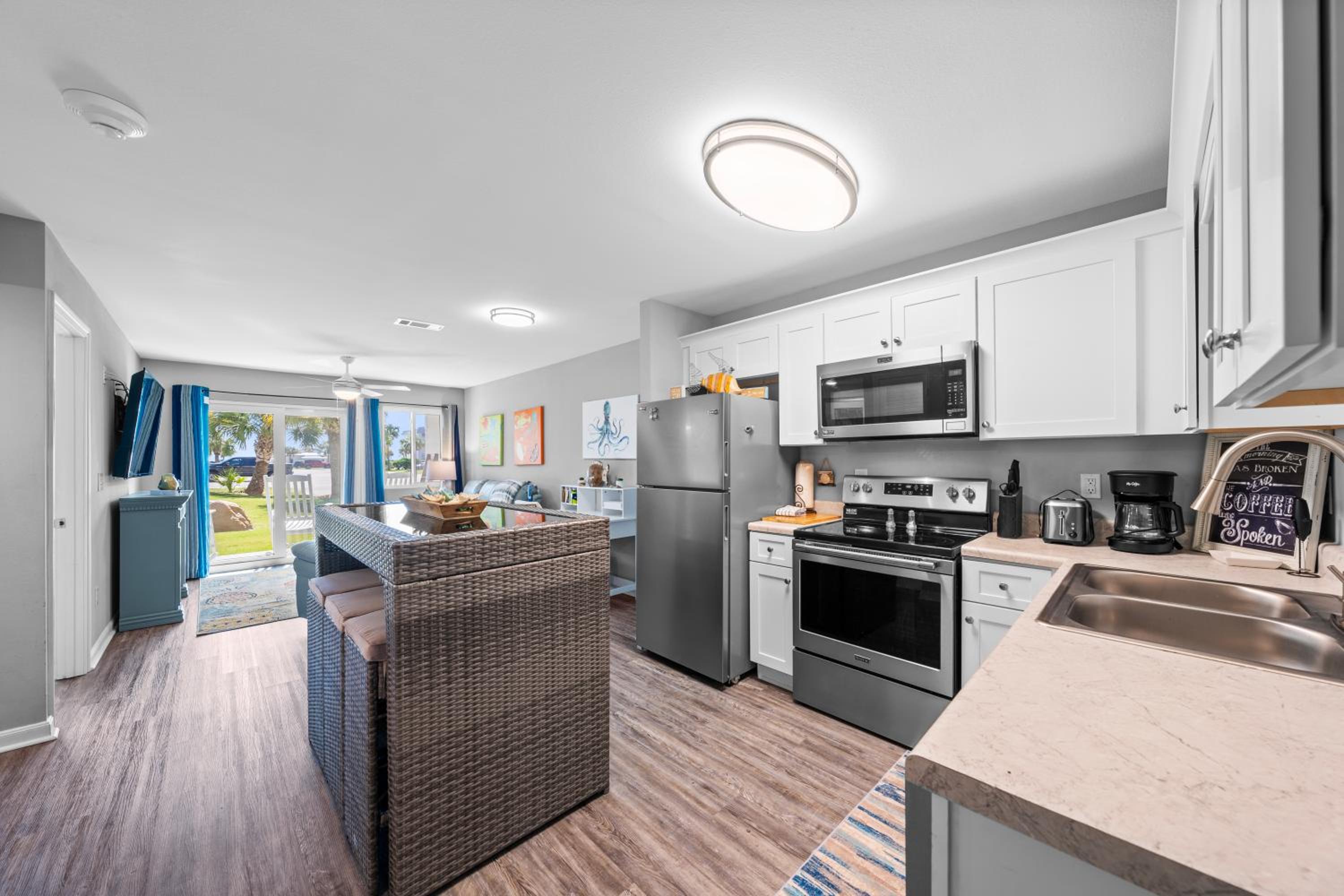 GS Plantation East 4108 by Vacation Homes Collection
