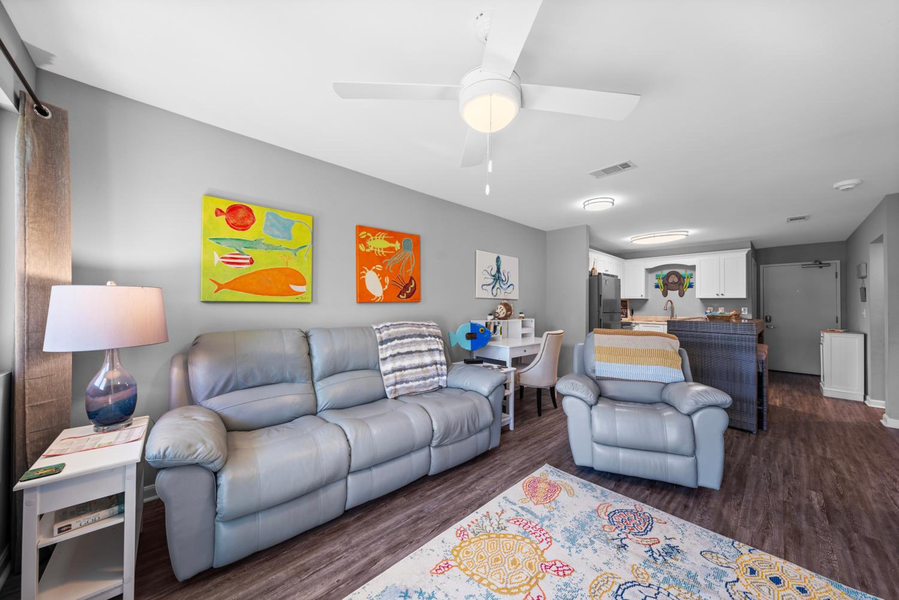 GS Plantation East 4108 by Vacation Homes Collection
