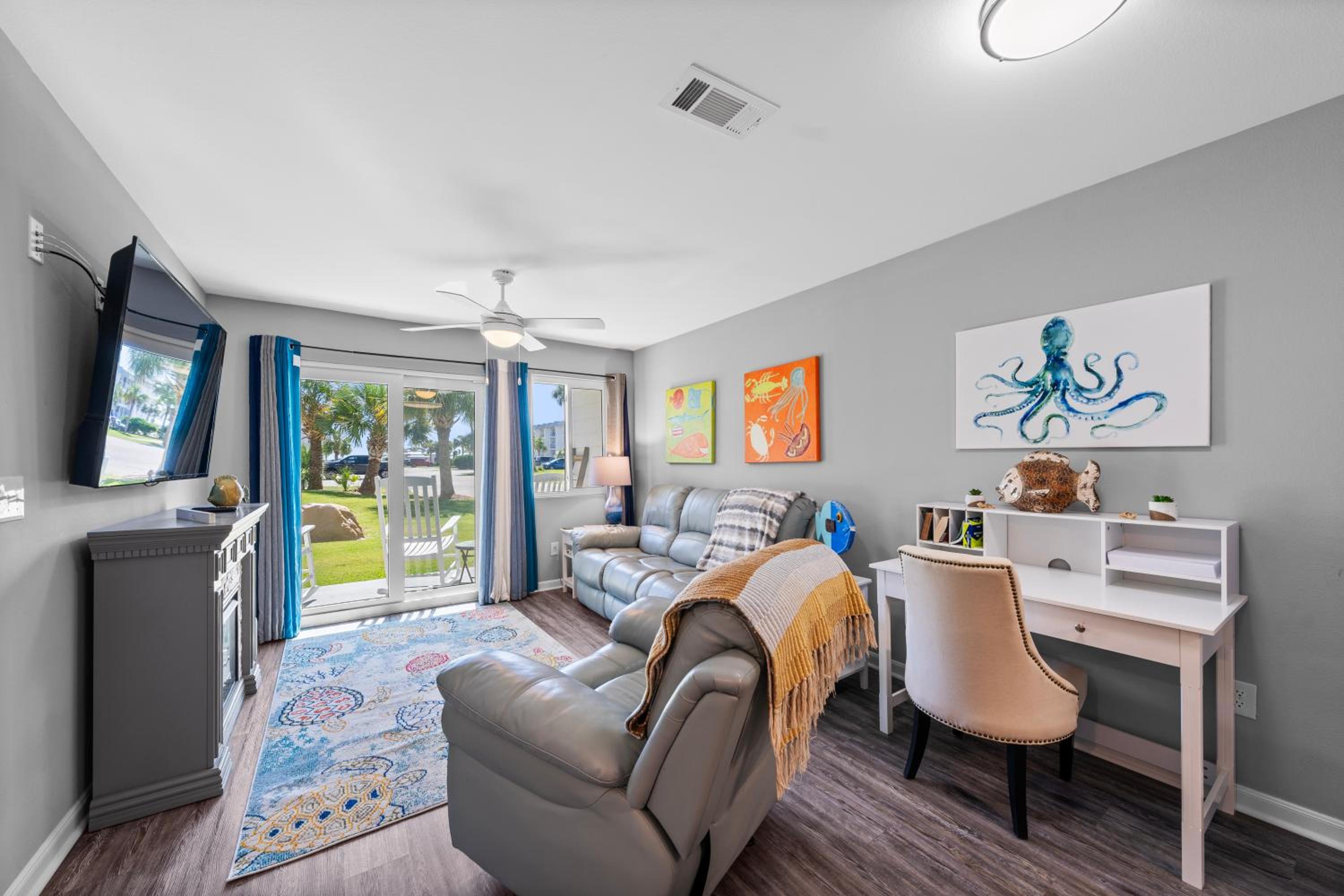 GS Plantation East 4108 by Vacation Homes Collection