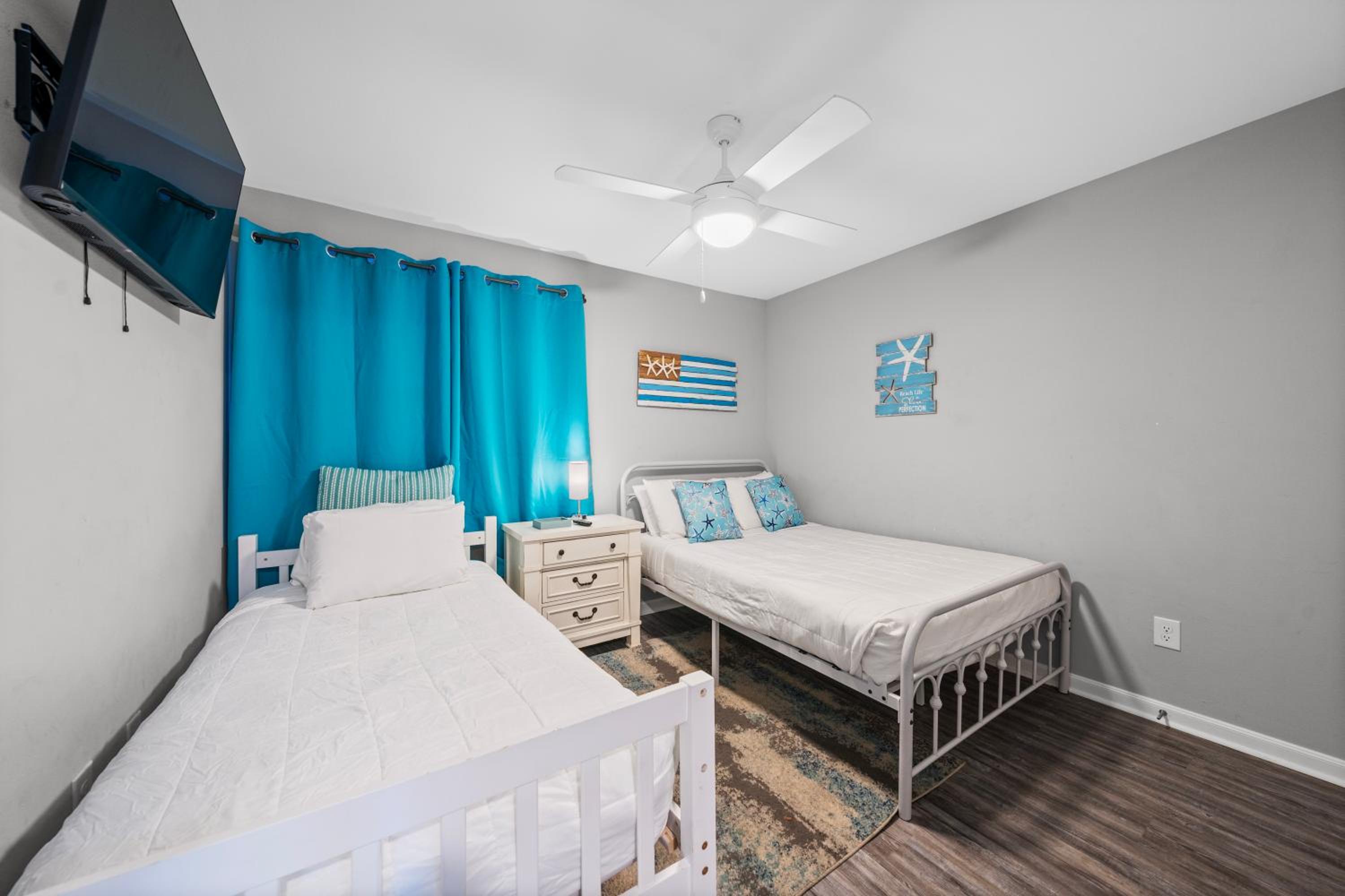 GS Plantation East 4108 by Vacation Homes Collection