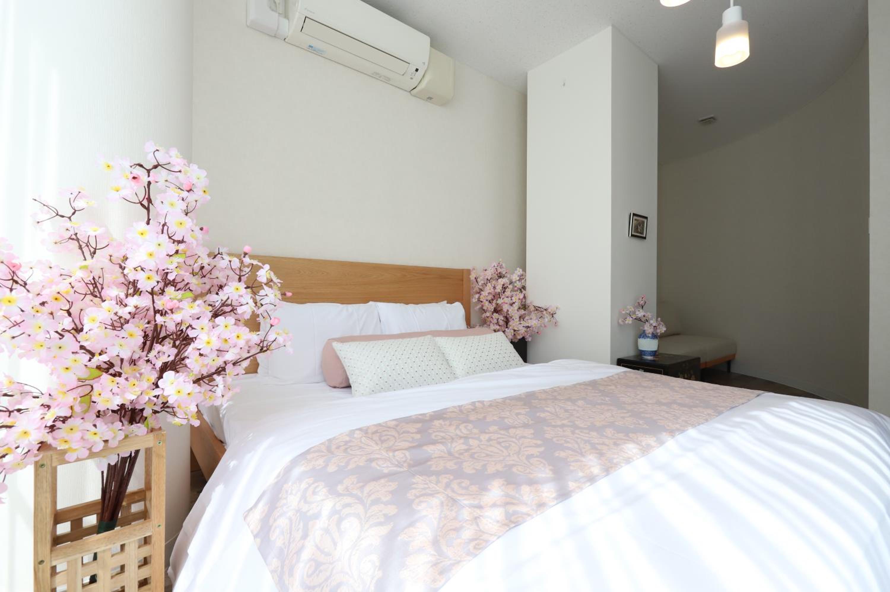Japanese Modern House Aakasaka-Mitsuke St 2min Shibuya Shinjuku 9min