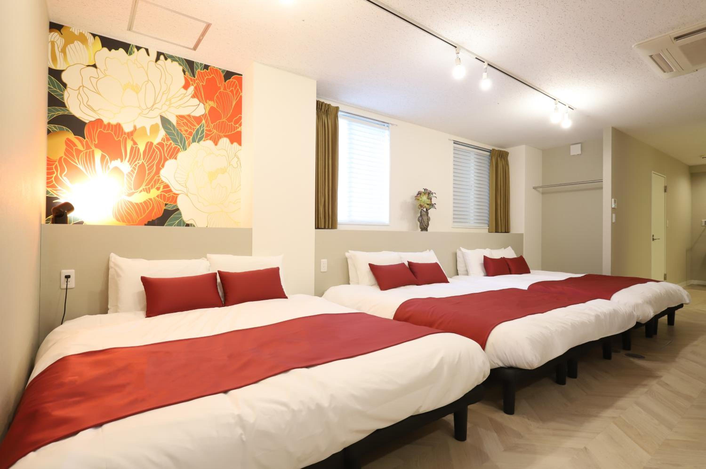 Japanese Modern House Aakasaka-Mitsuke St 2min Shibuya Shinjuku 9min