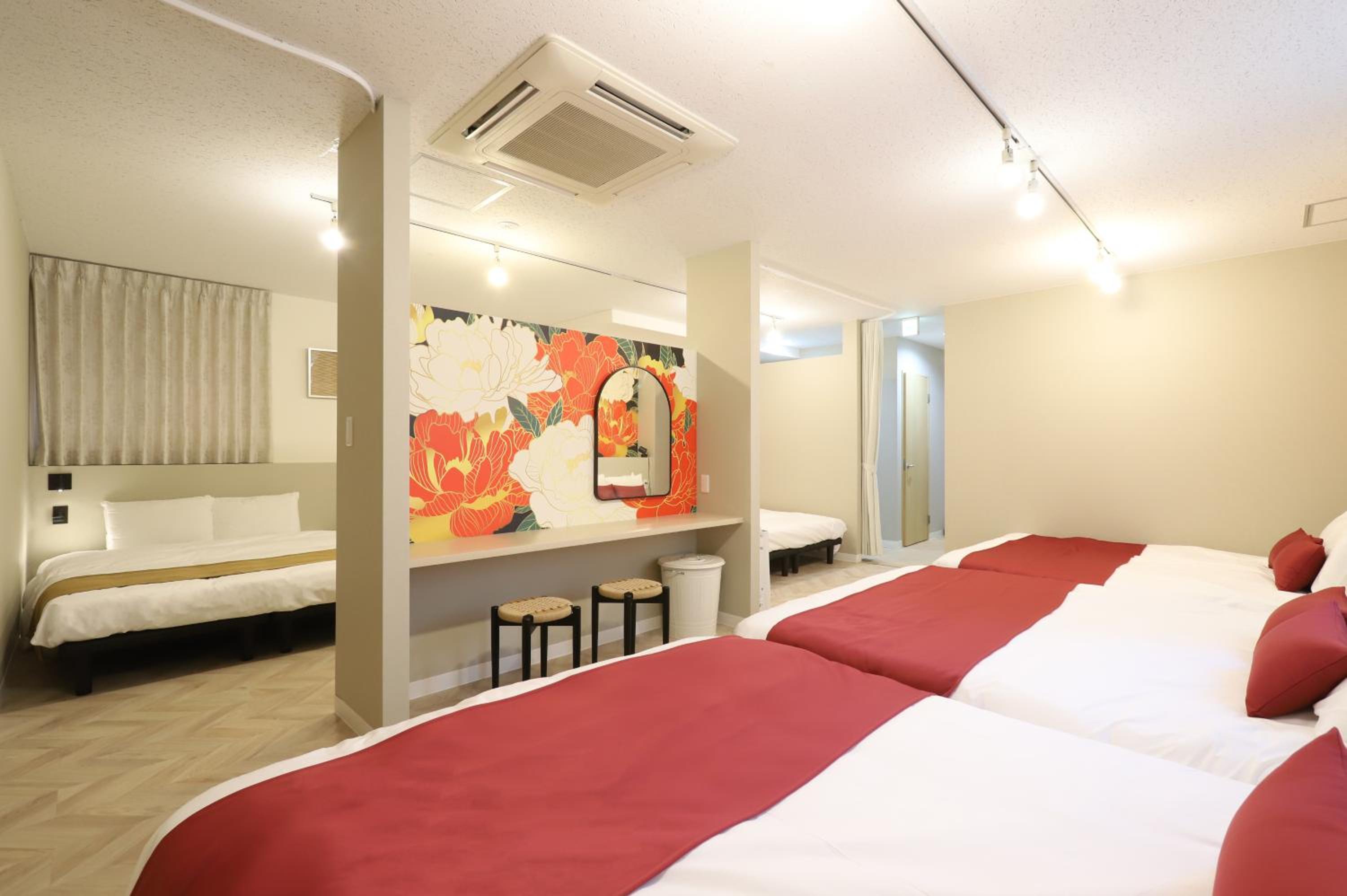 Japanese Modern House Aakasaka-Mitsuke St 2min Shibuya Shinjuku 9min