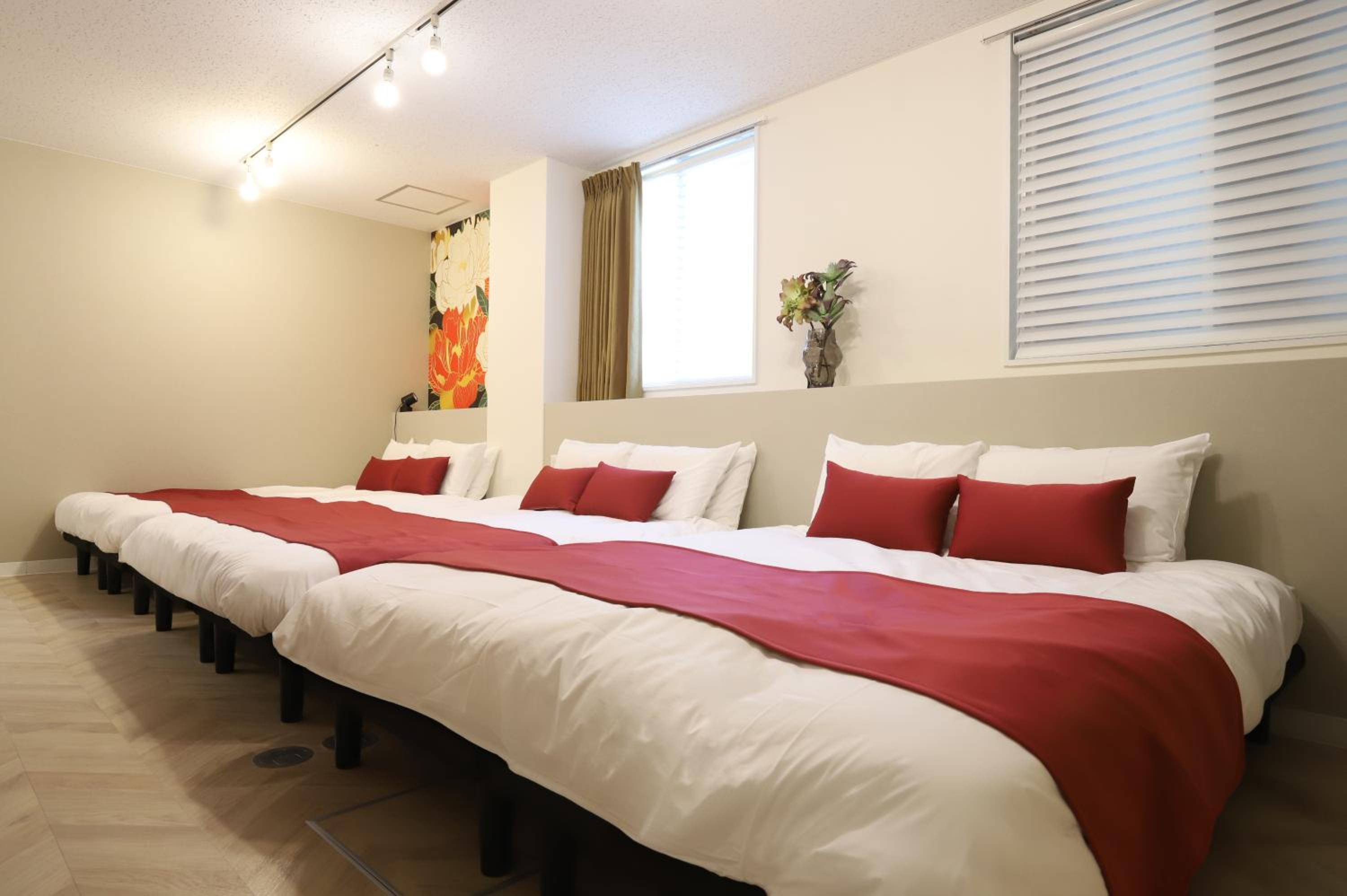 Japanese Modern House Aakasaka-Mitsuke St 2min Shibuya Shinjuku 9min