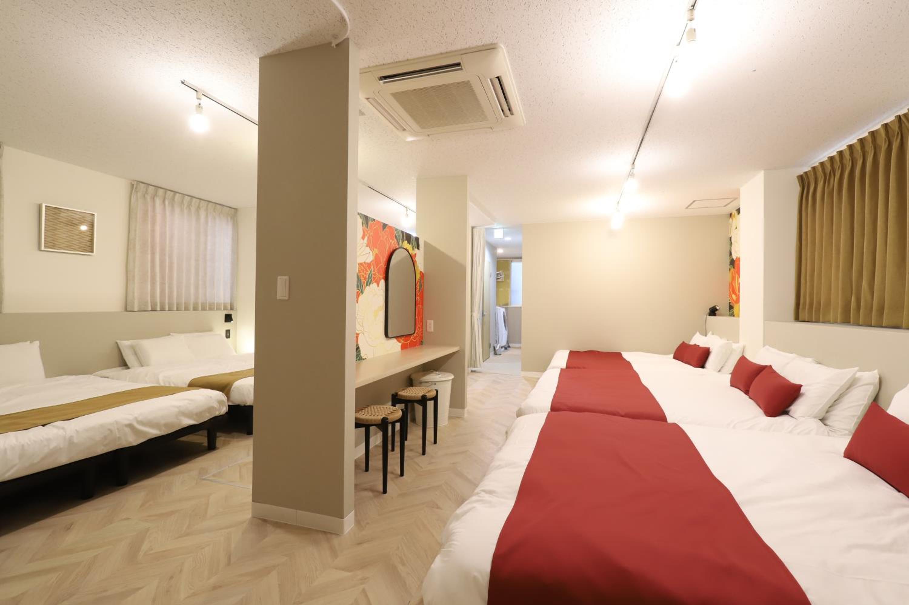 Japanese Modern House Aakasaka-Mitsuke St 2min Shibuya Shinjuku 9min