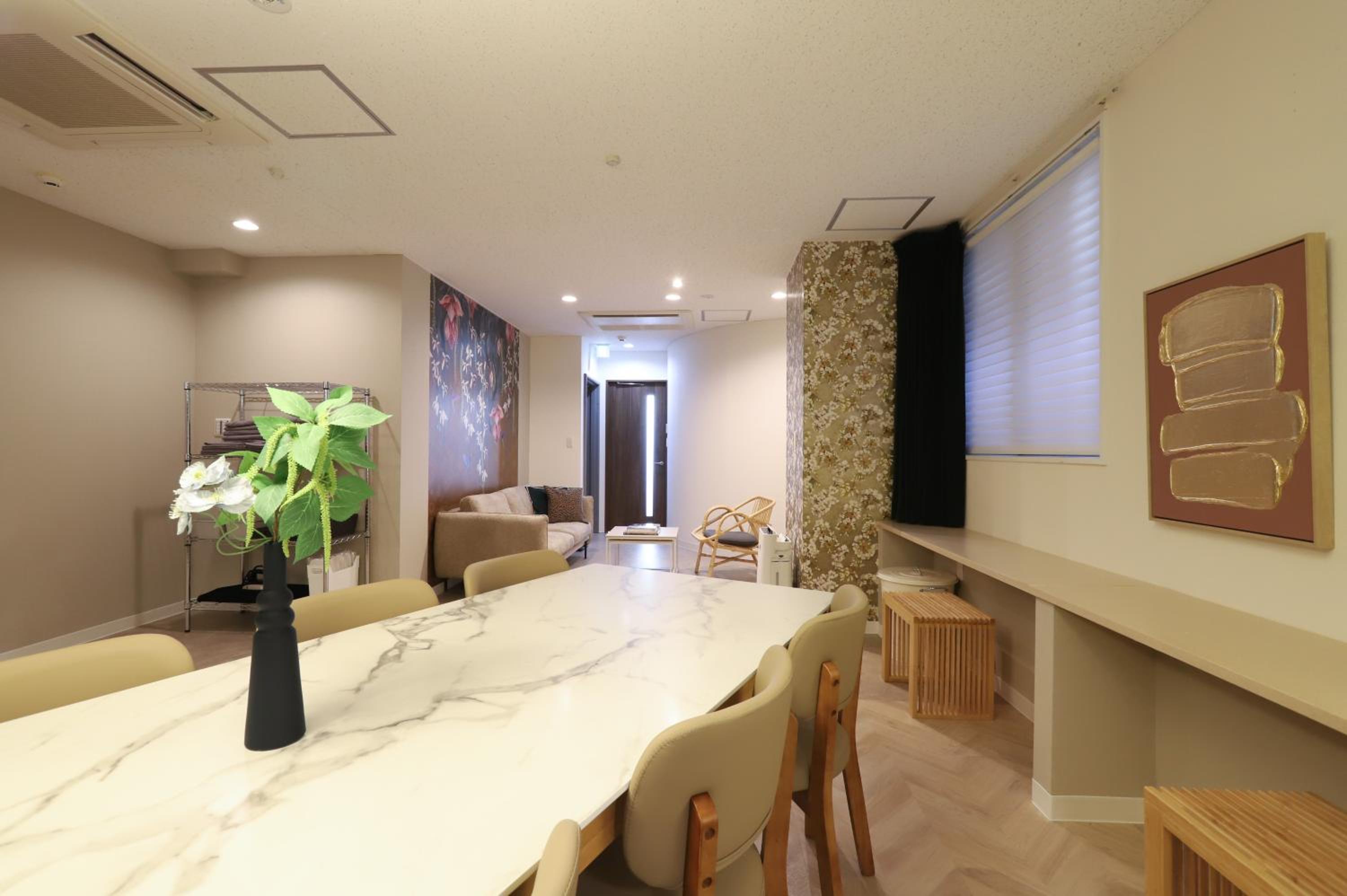 Japanese Modern House Aakasaka-Mitsuke St 2min Shibuya Shinjuku 9min