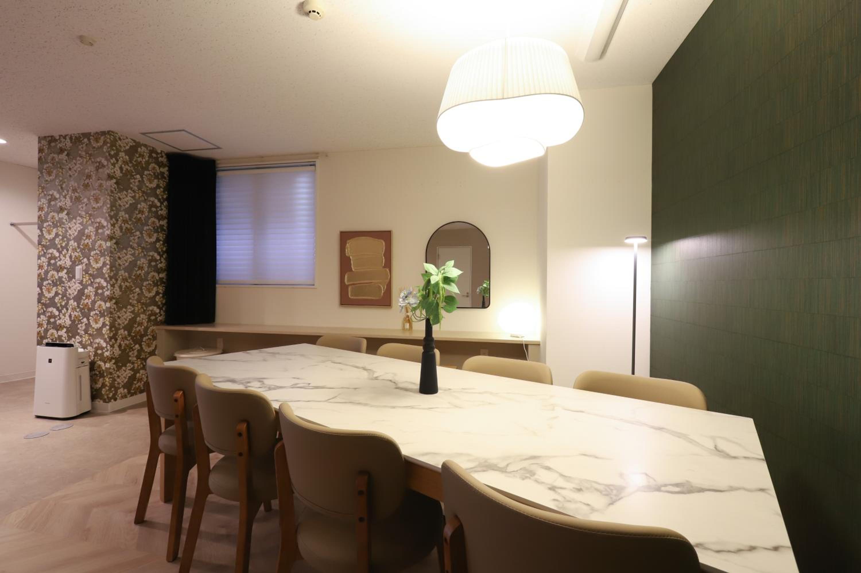 Japanese Modern House Aakasaka-Mitsuke St 2min Shibuya Shinjuku 9min