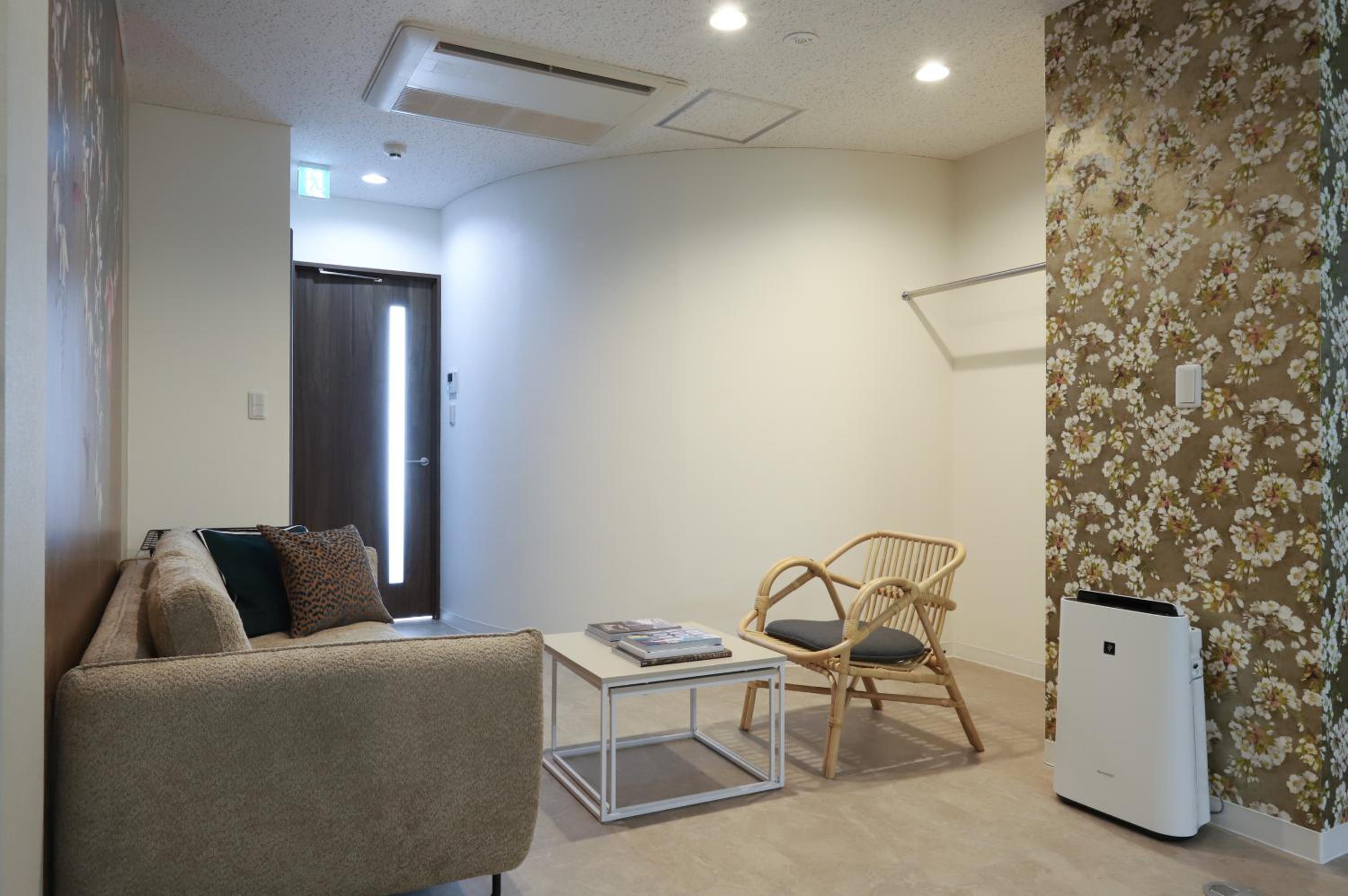 Japanese Modern House Aakasaka-Mitsuke St 2min Shibuya Shinjuku 9min