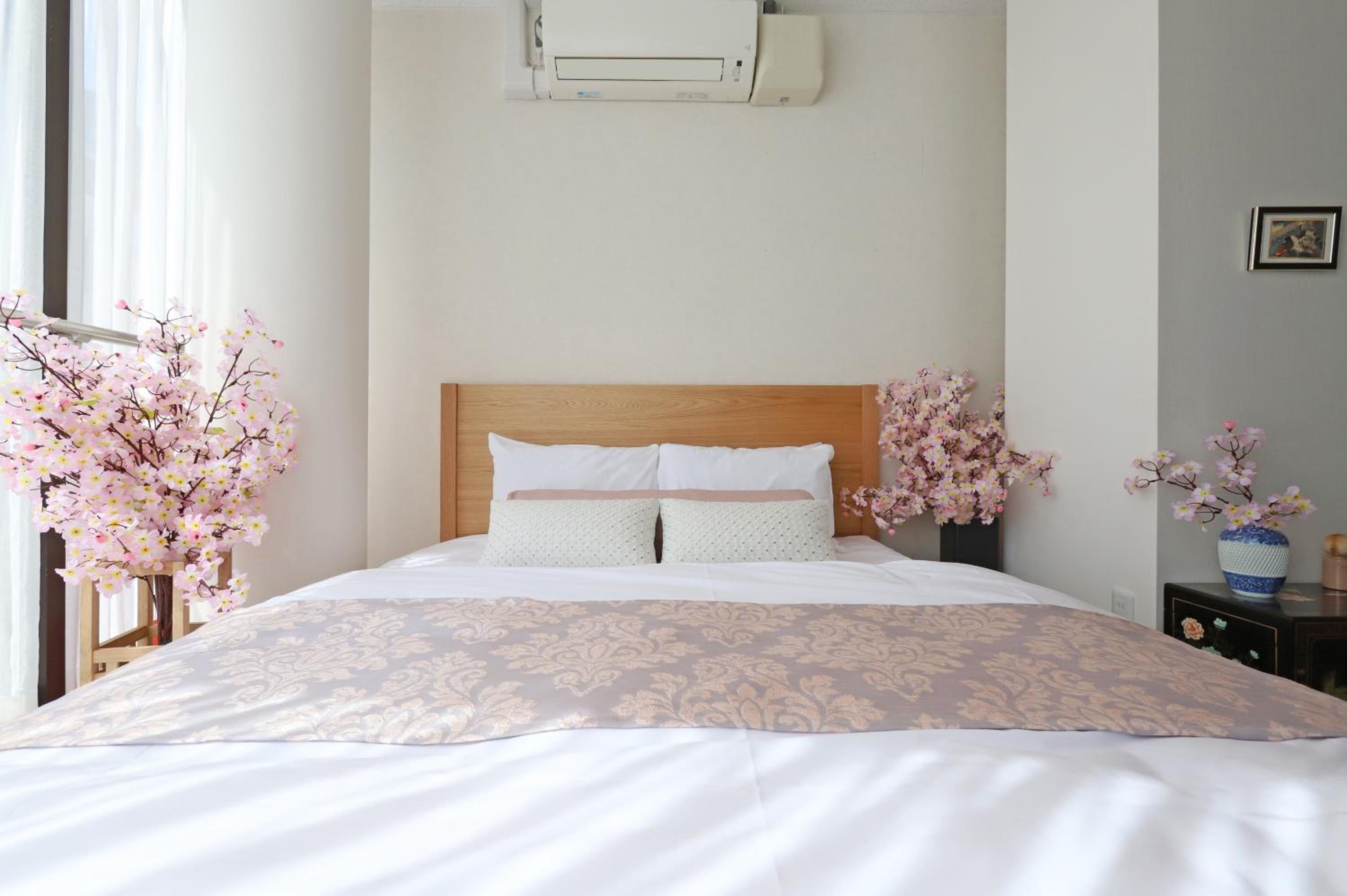 Japanese Modern House Aakasaka-Mitsuke St 2min Shibuya Shinjuku 9min