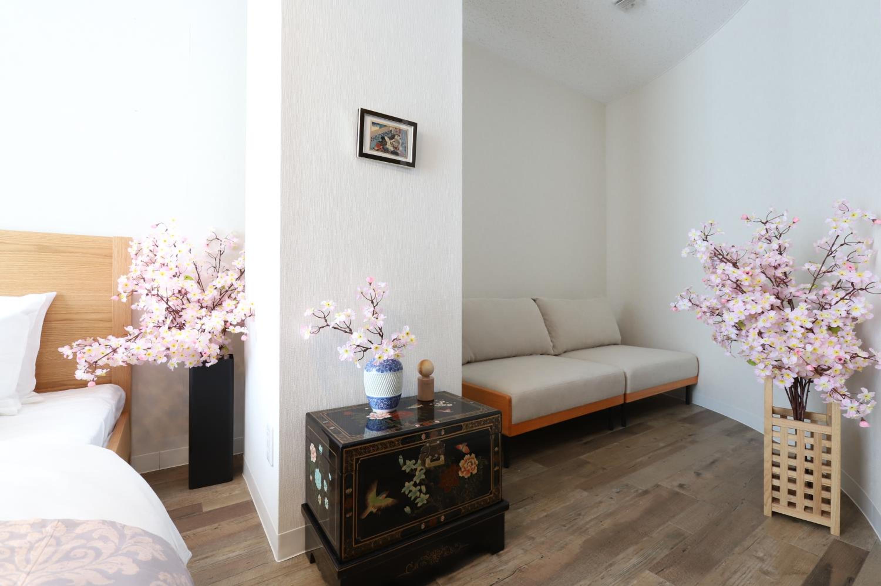 Japanese Modern House Aakasaka-Mitsuke St 2min Shibuya Shinjuku 9min