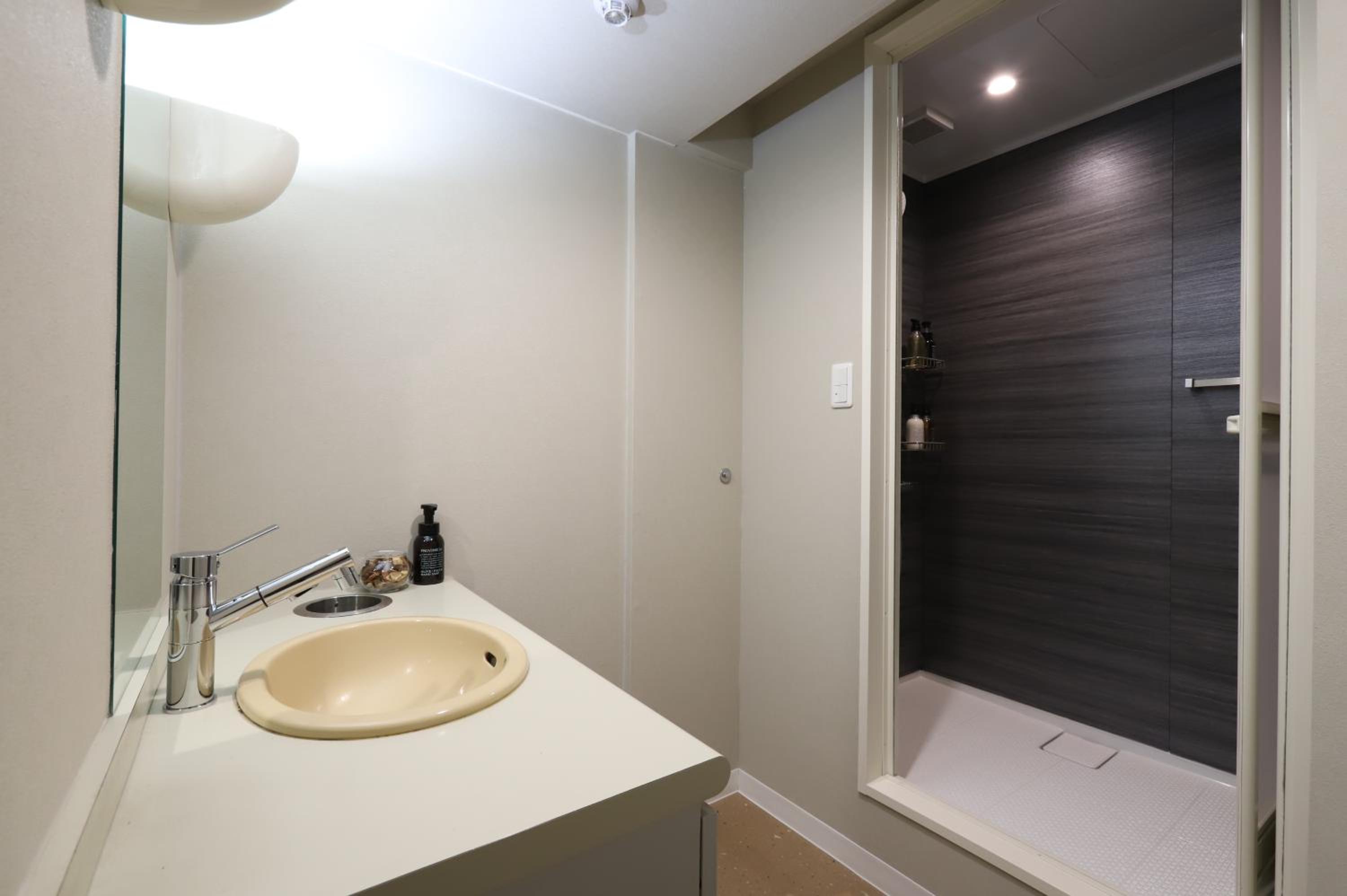 Japanese Modern House Aakasaka-Mitsuke St 2min Shibuya Shinjuku 9min