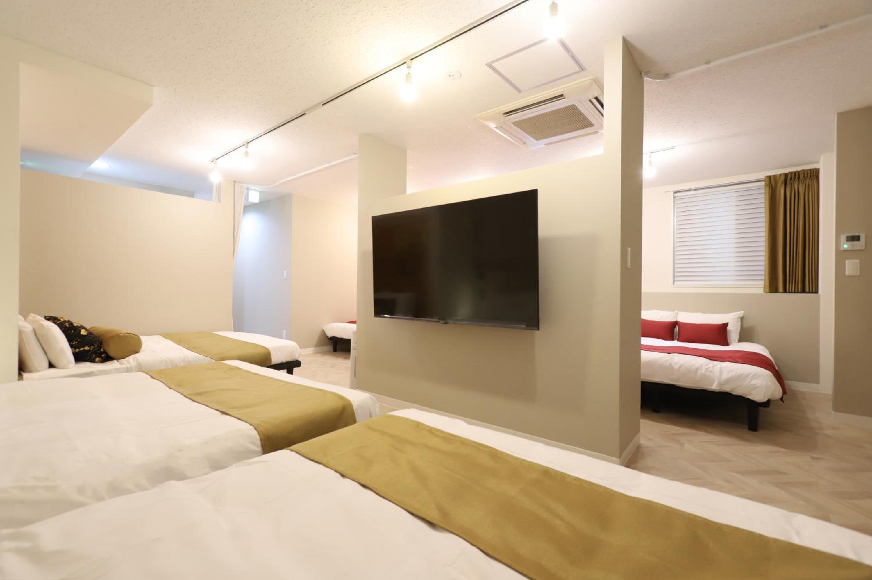 Japanese Modern House Aakasaka-Mitsuke St 2min Shibuya Shinjuku 9min