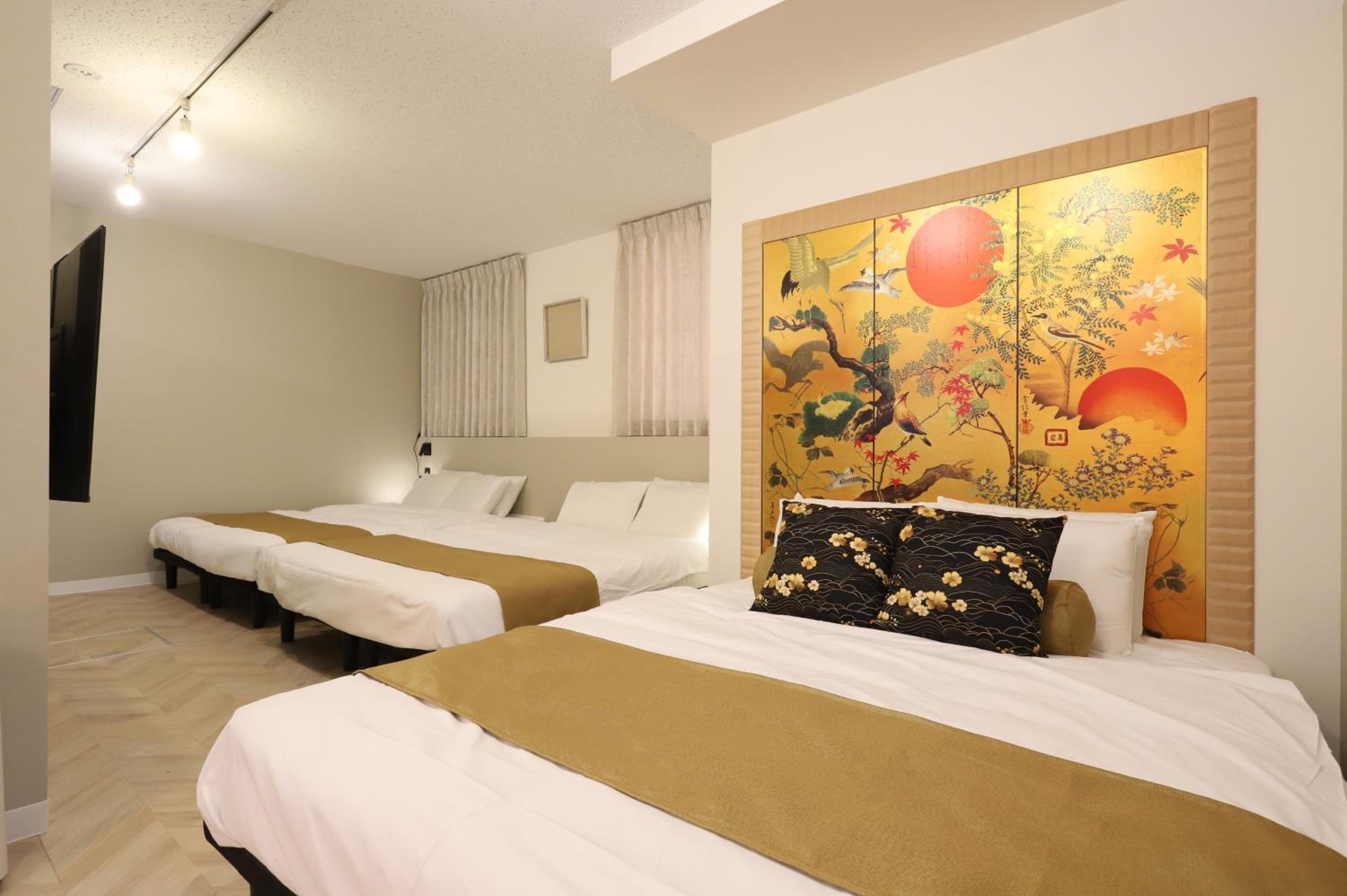 Japanese Modern House Aakasaka-Mitsuke St 2min Shibuya Shinjuku 9min