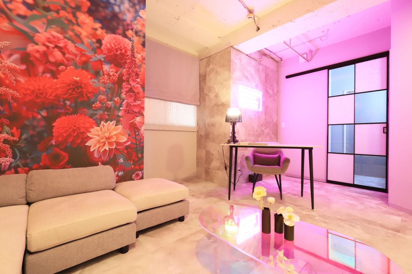 Japanese Modern House Aakasaka-Mitsuke St 2min Shibuya Shinjuku 9min