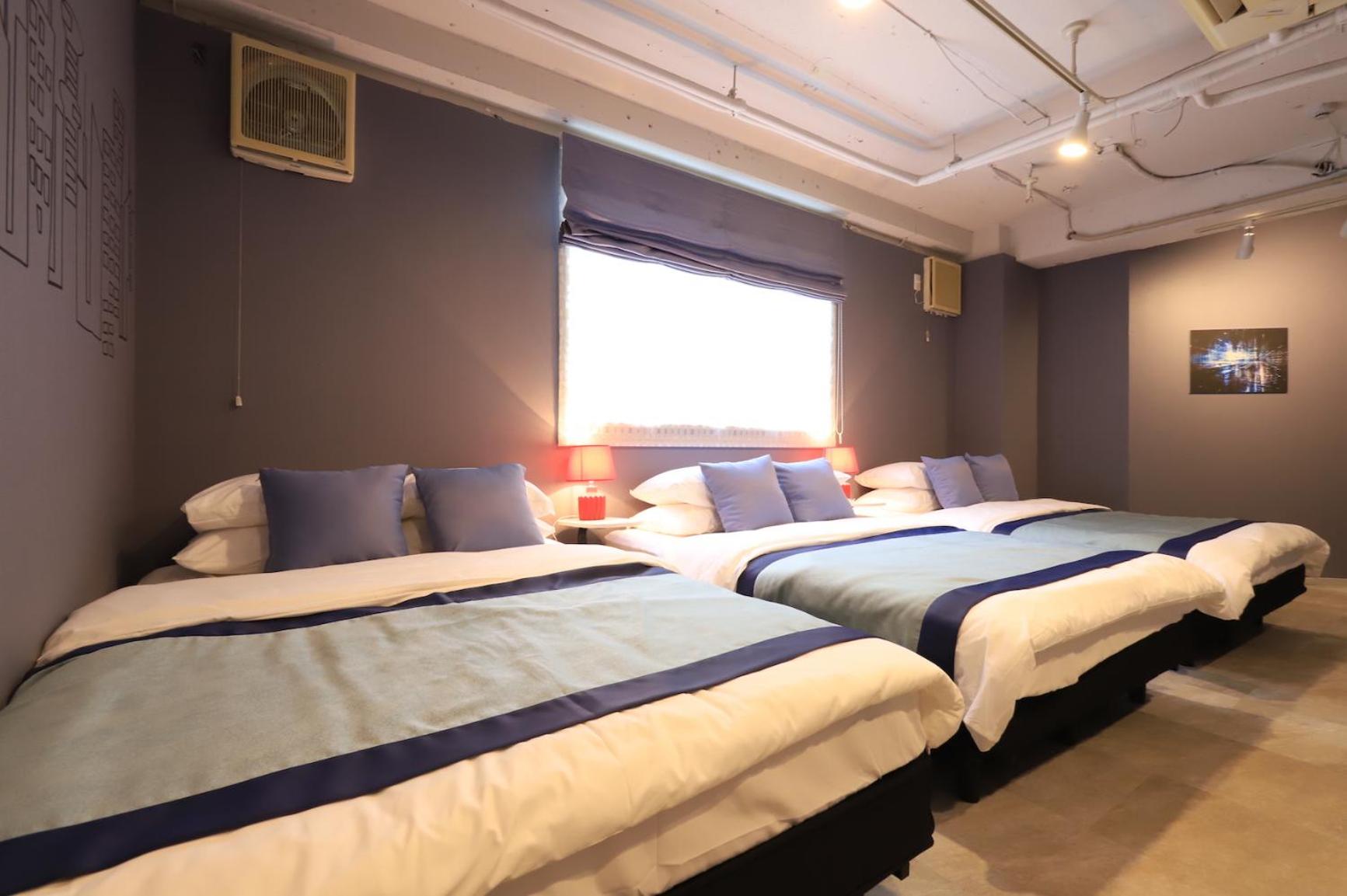 Japanese Modern House Aakasaka-Mitsuke St 2min Shibuya Shinjuku 9min