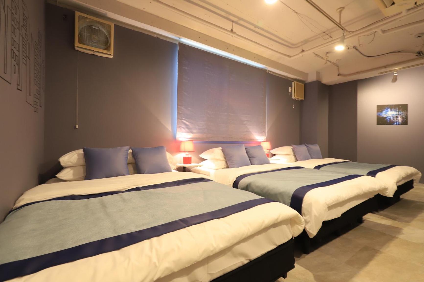 Japanese Modern House Aakasaka-Mitsuke St 2min Shibuya Shinjuku 9min