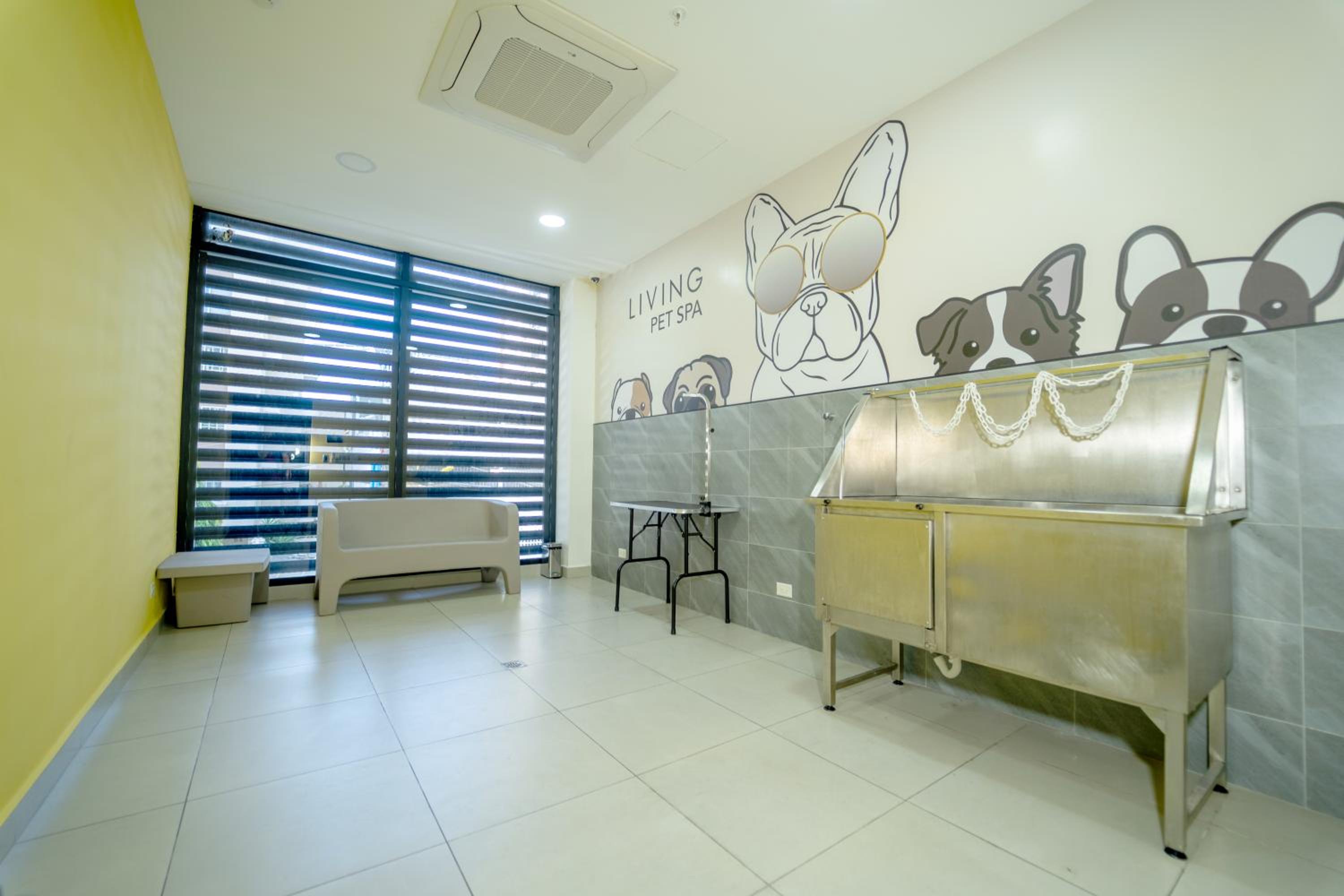 Living 73 Panamá by Boutique Apartments