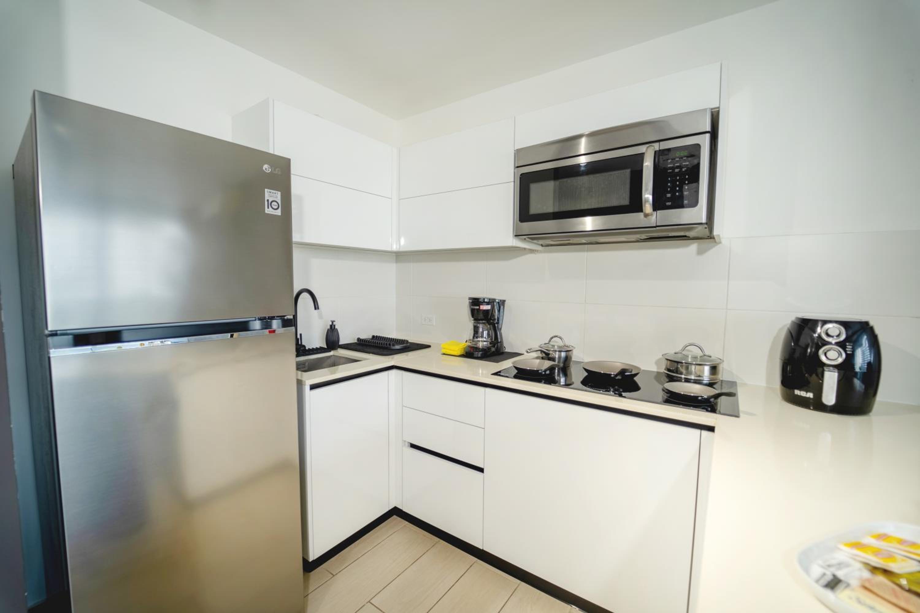 Living 73 Panamá by Boutique Apartments