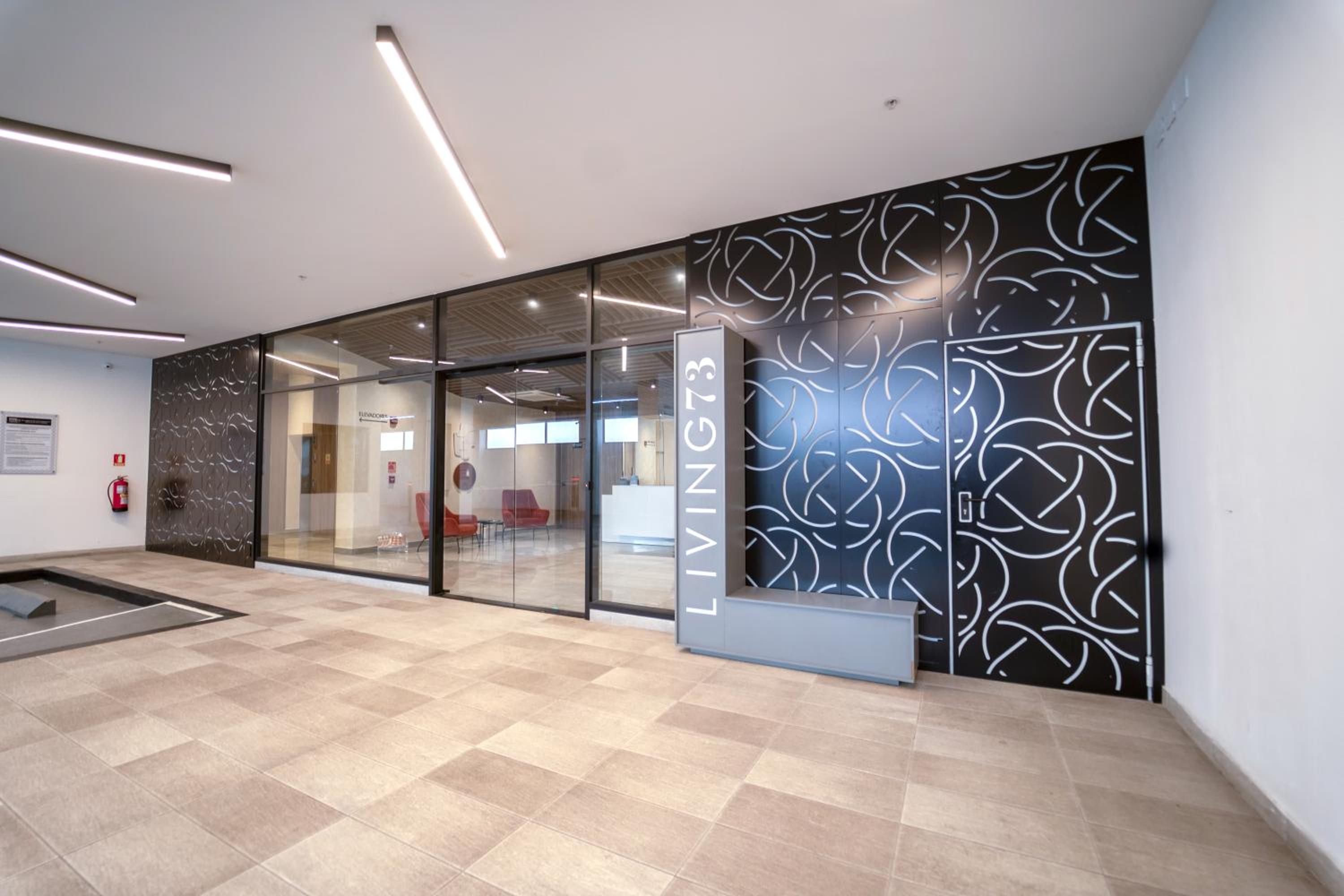 Living 73 Panamá by Boutique Apartments