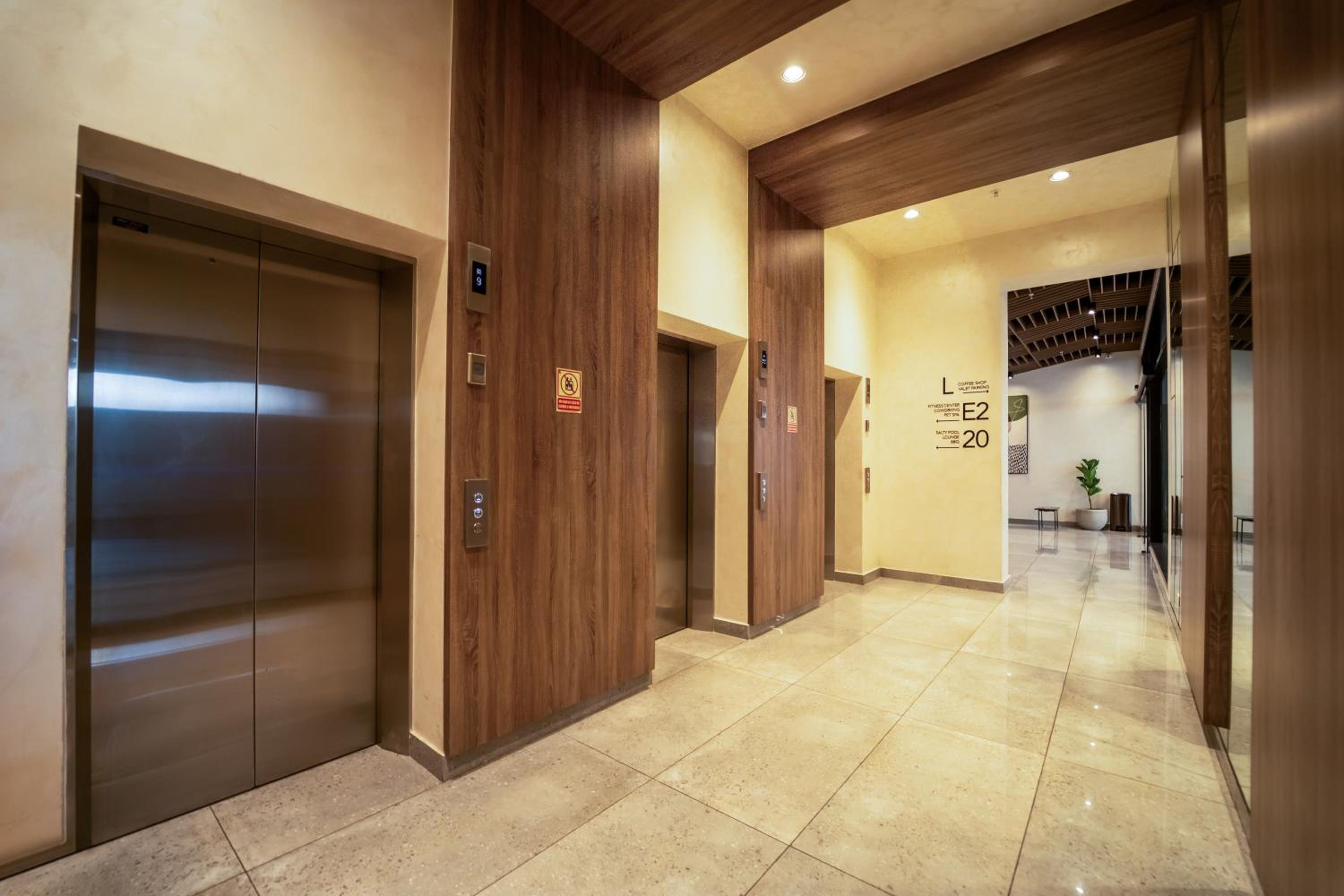 Living 73 Panamá by Boutique Apartments