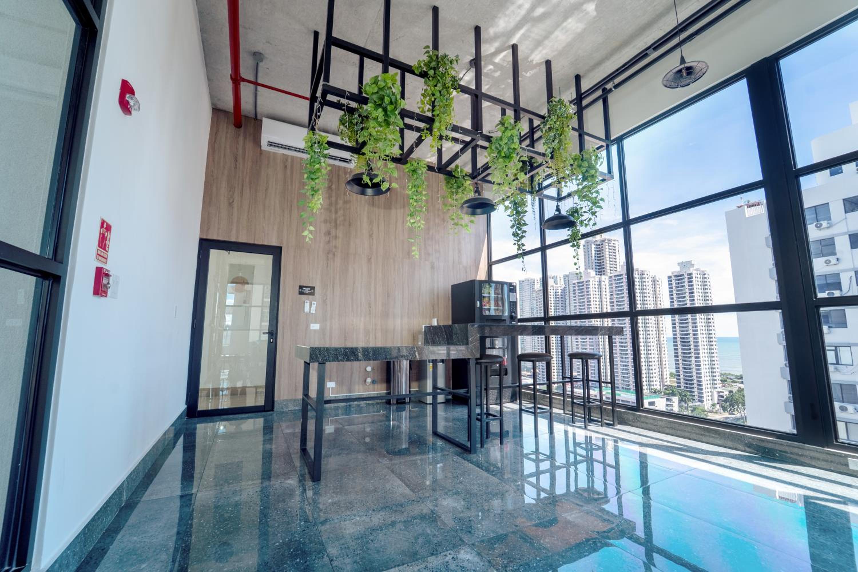 Living 73 Panamá by Boutique Apartments